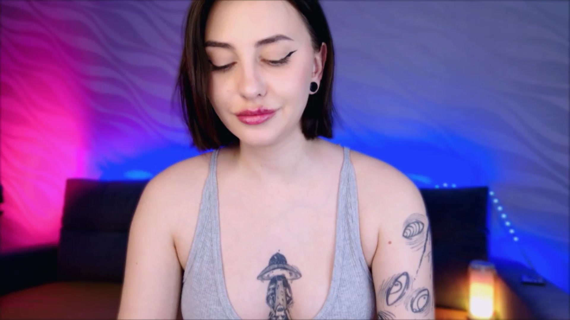Gallery image thumbnail from Alien_Eva's myfreecams stream on, 02/27/2026, 05:10 image 2 of 20