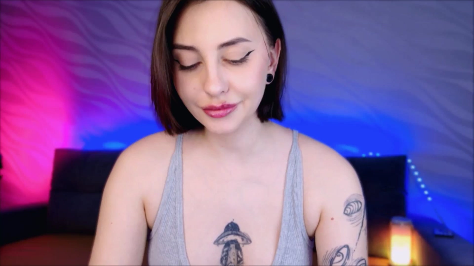 Gallery image thumbnail from Alien_Eva's myfreecams stream on, 02/27/2026, 05:10 image 6 of 20