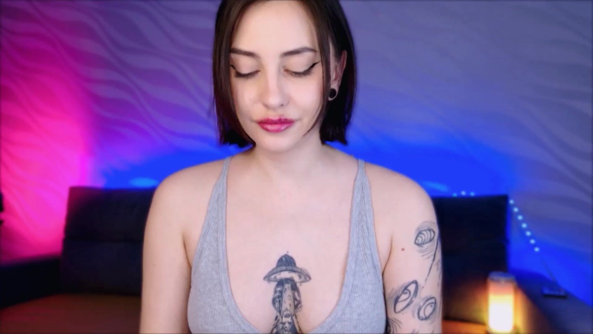 Gallery image thumbnail from Alien_Eva's myfreecams stream on, 02/27/2026, 05:10 image 16 of 20