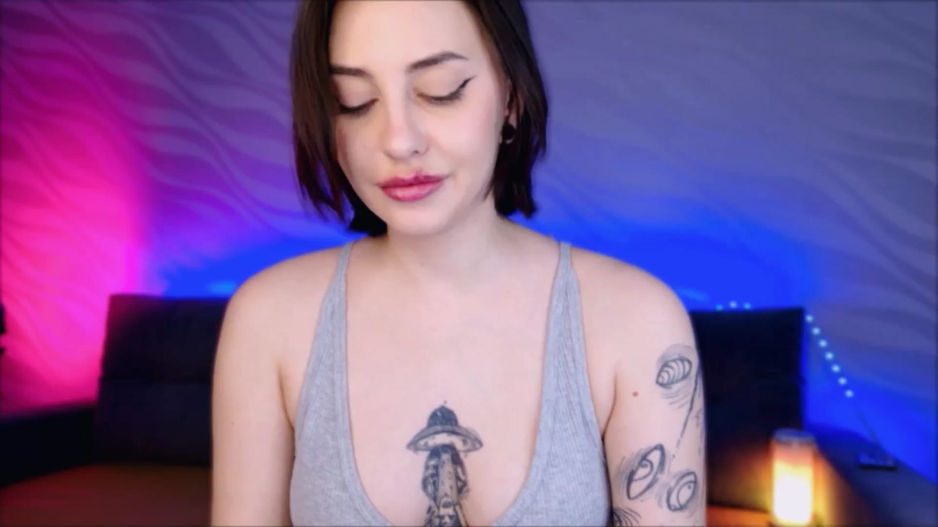 Gallery image thumbnail from Alien_Eva's myfreecams stream on, 02/27/2026, 05:10 image 7 of 20