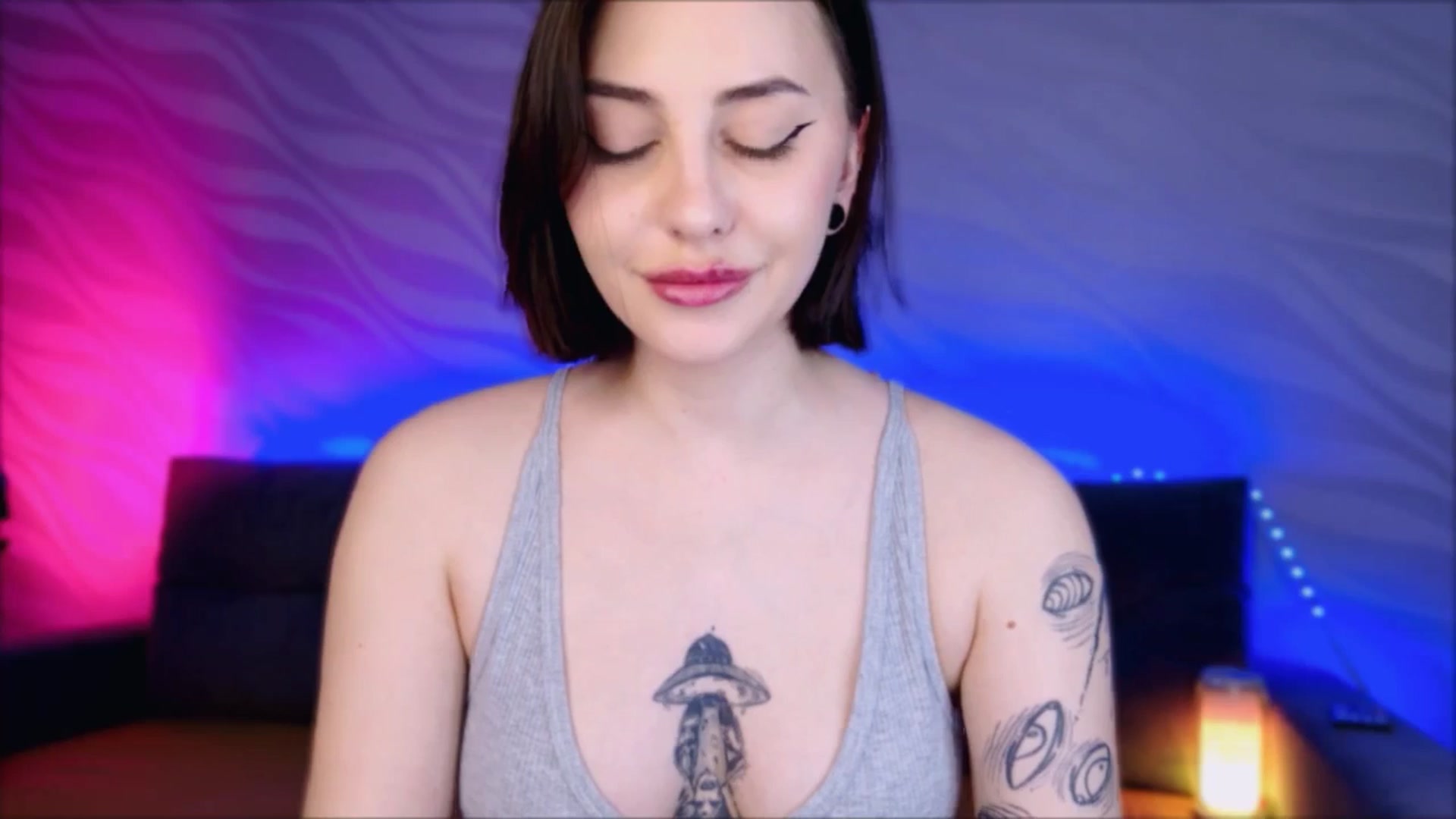 Gallery image thumbnail from Alien_Eva's myfreecams stream on, 02/27/2026, 05:10 image 4 of 20