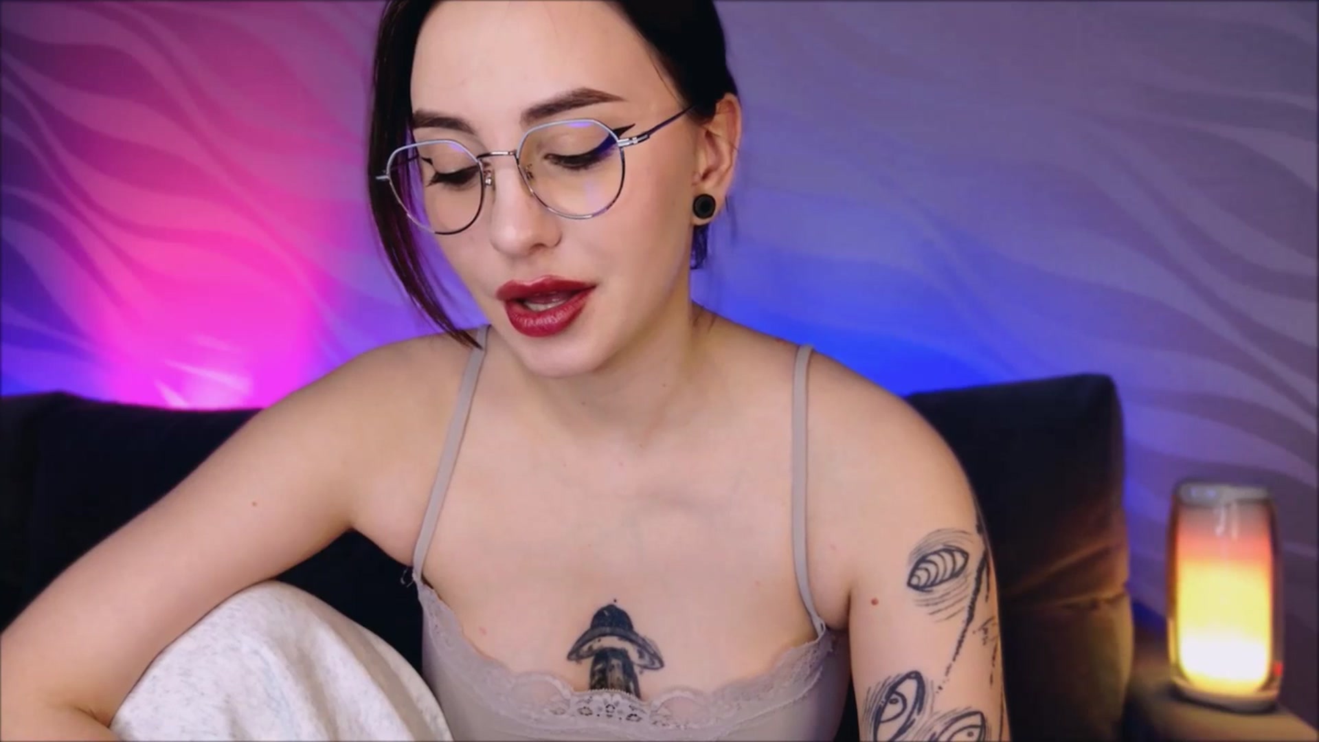Gallery image thumbnail from Alien_Eva's myfreecams stream on, 03/04/2026, 02:09 image 6 of 20