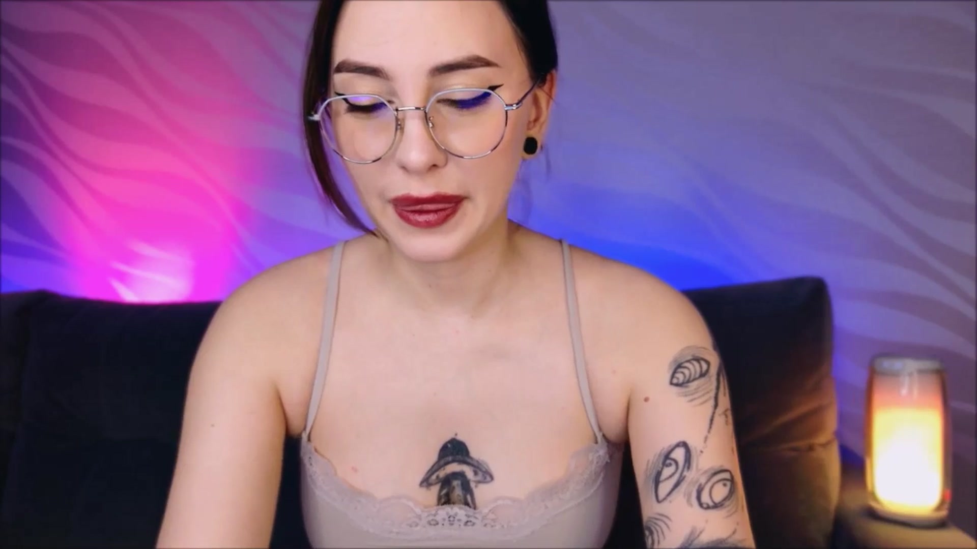 Gallery image thumbnail from Alien_Eva's myfreecams stream on, 03/04/2026, 02:09 image 4 of 20