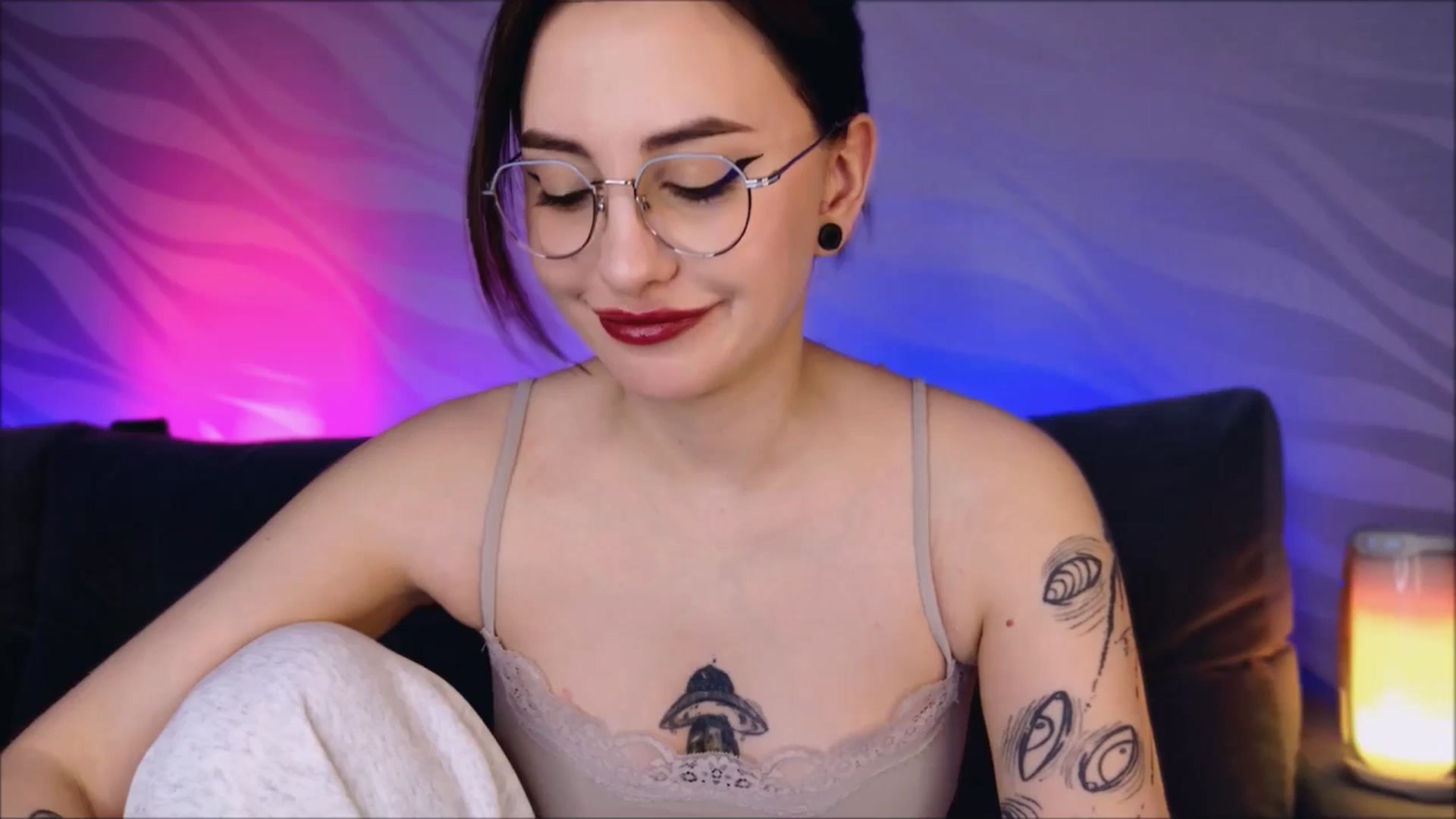 Gallery image thumbnail from Alien_Eva's myfreecams stream on, 03/04/2026, 03:02 image 11 of 20