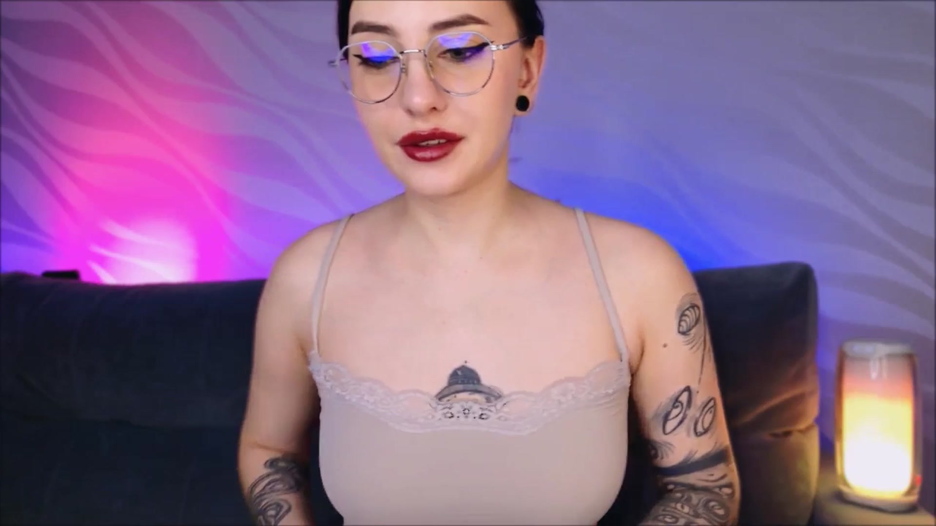 Gallery image thumbnail from Alien_Eva's myfreecams stream on, 03/04/2026, 05:00 image 7 of 20