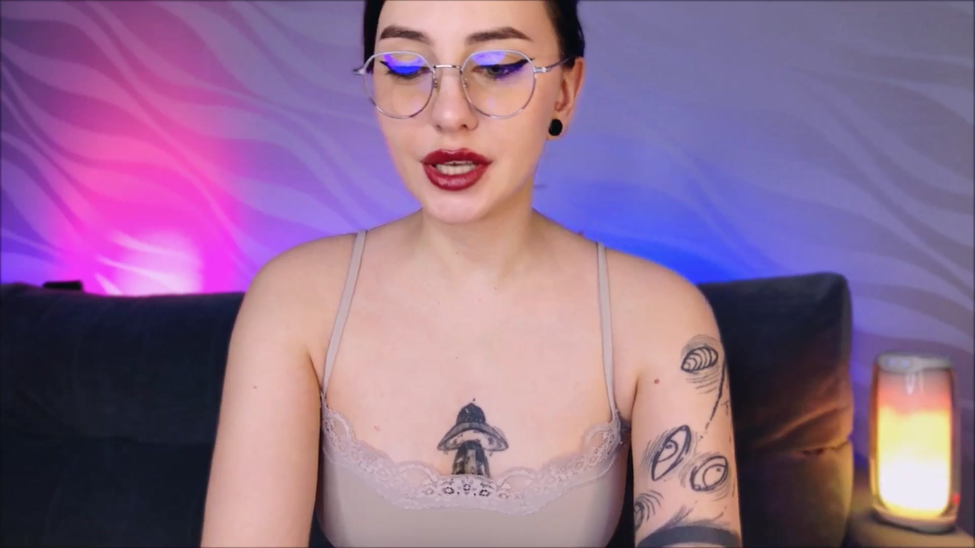Gallery image thumbnail from Alien_Eva's myfreecams stream on, 03/04/2026, 05:00 image 12 of 20