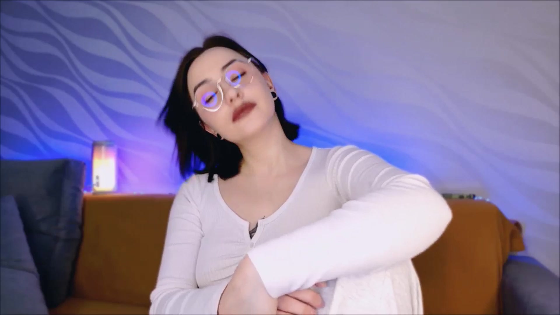 Gallery image thumbnail from Alien_Eva's myfreecams stream on, 03/05/2026, 02:56 image 17 of 20