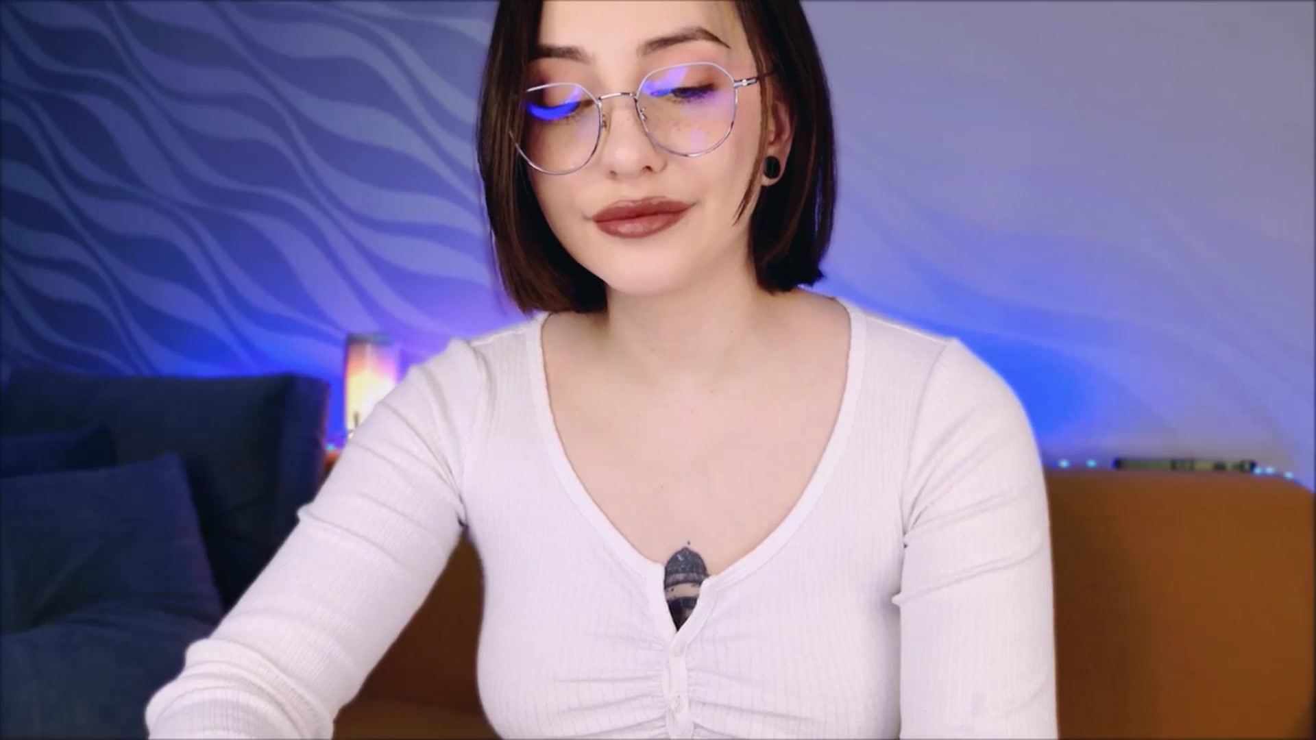 Gallery image thumbnail from Alien_Eva's myfreecams stream on, 03/05/2026, 02:56 image 19 of 20