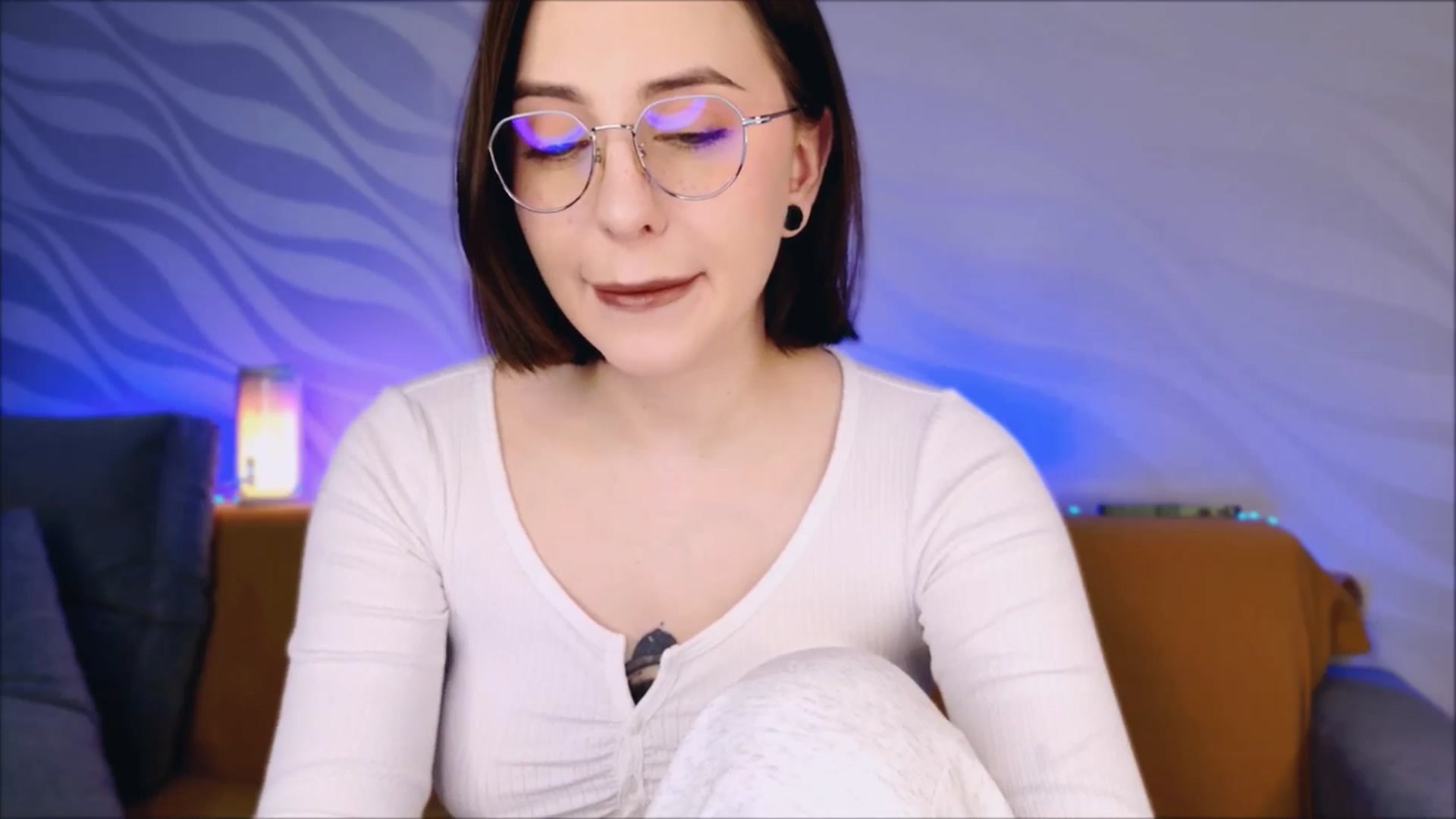 Gallery image thumbnail from Alien_Eva's myfreecams stream on, 03/05/2026, 02:56 image 15 of 20