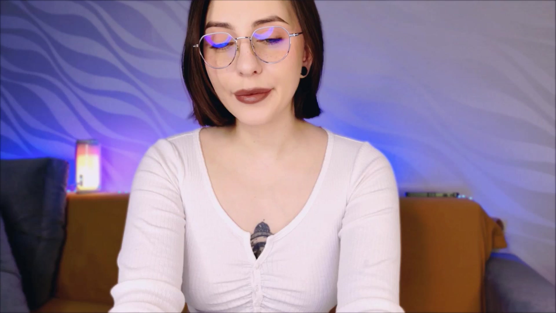 Gallery image thumbnail from Alien_Eva's myfreecams stream on, 03/05/2026, 02:56 image 1 of 20