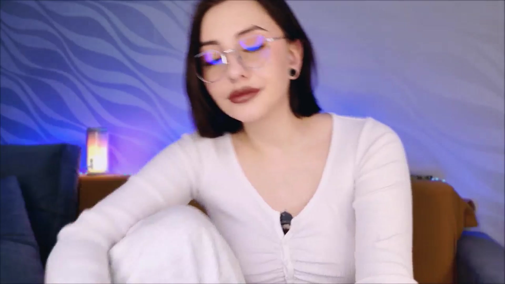 Gallery image thumbnail from Alien_Eva's myfreecams stream on, 03/05/2026, 02:56 image 20 of 20