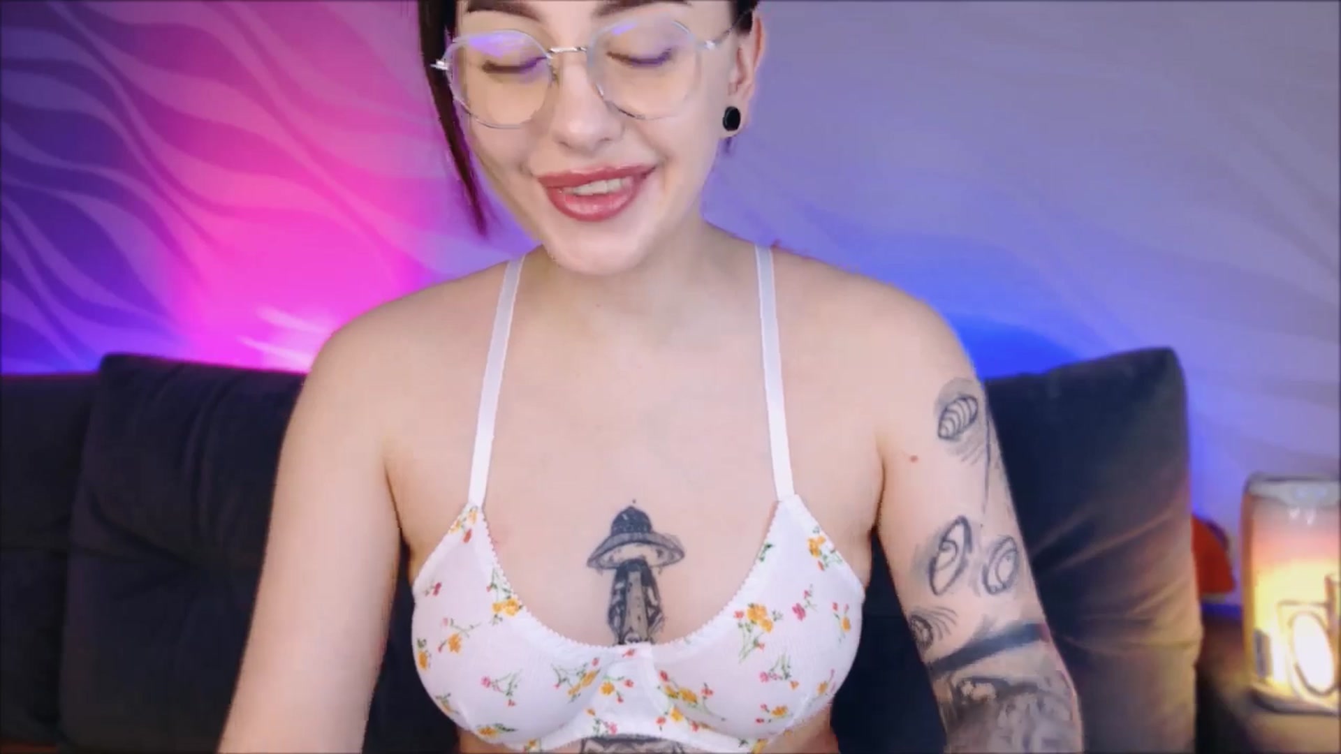 Gallery image thumbnail from Alien_Eva's myfreecams stream on, 03/06/2026, 02:50 image 20 of 20