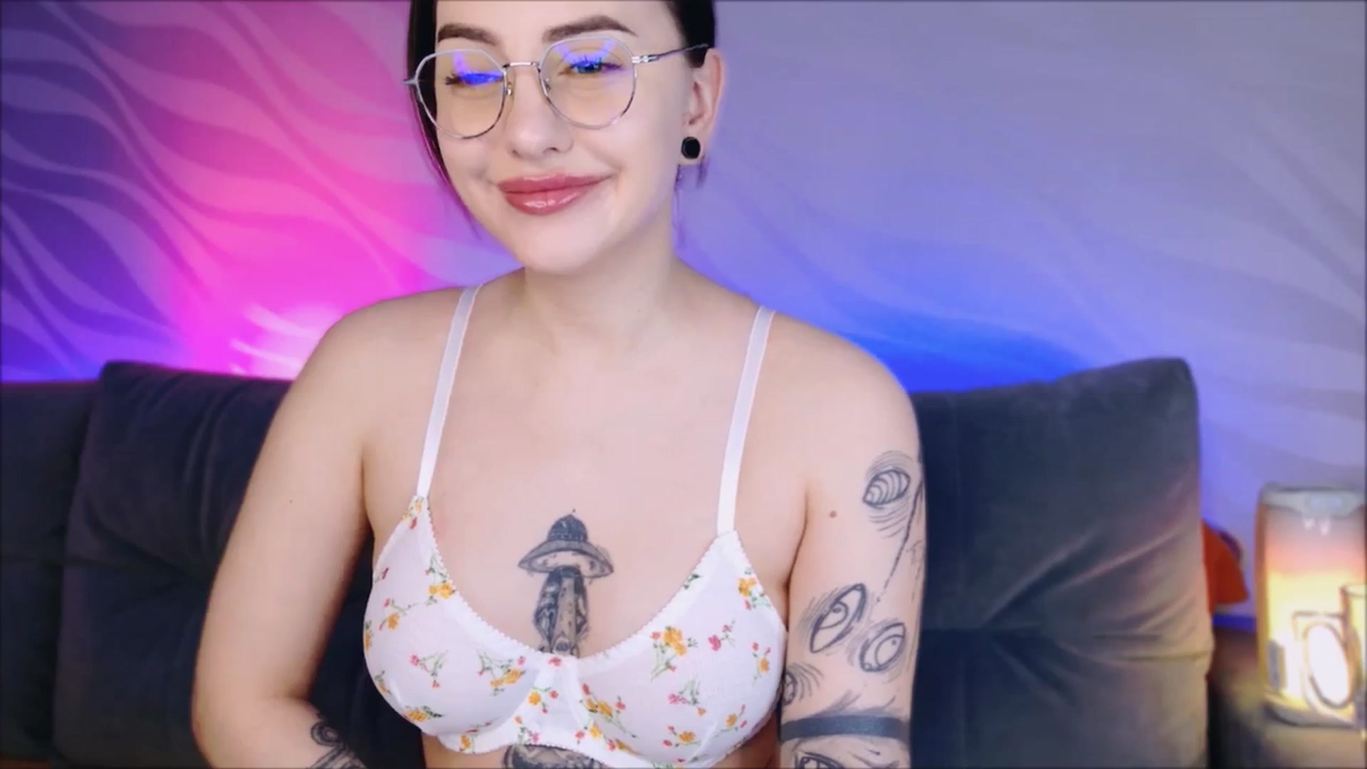 Gallery image thumbnail from Alien_Eva's myfreecams stream on, 03/06/2026, 02:50 image 15 of 20