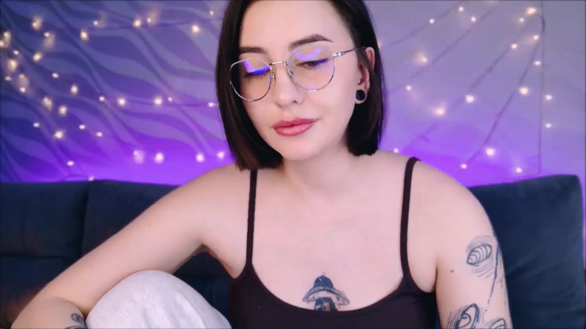Gallery image thumbnail from Alien_Eva's myfreecams stream on, 03/07/2026, 05:29 image 8 of 20