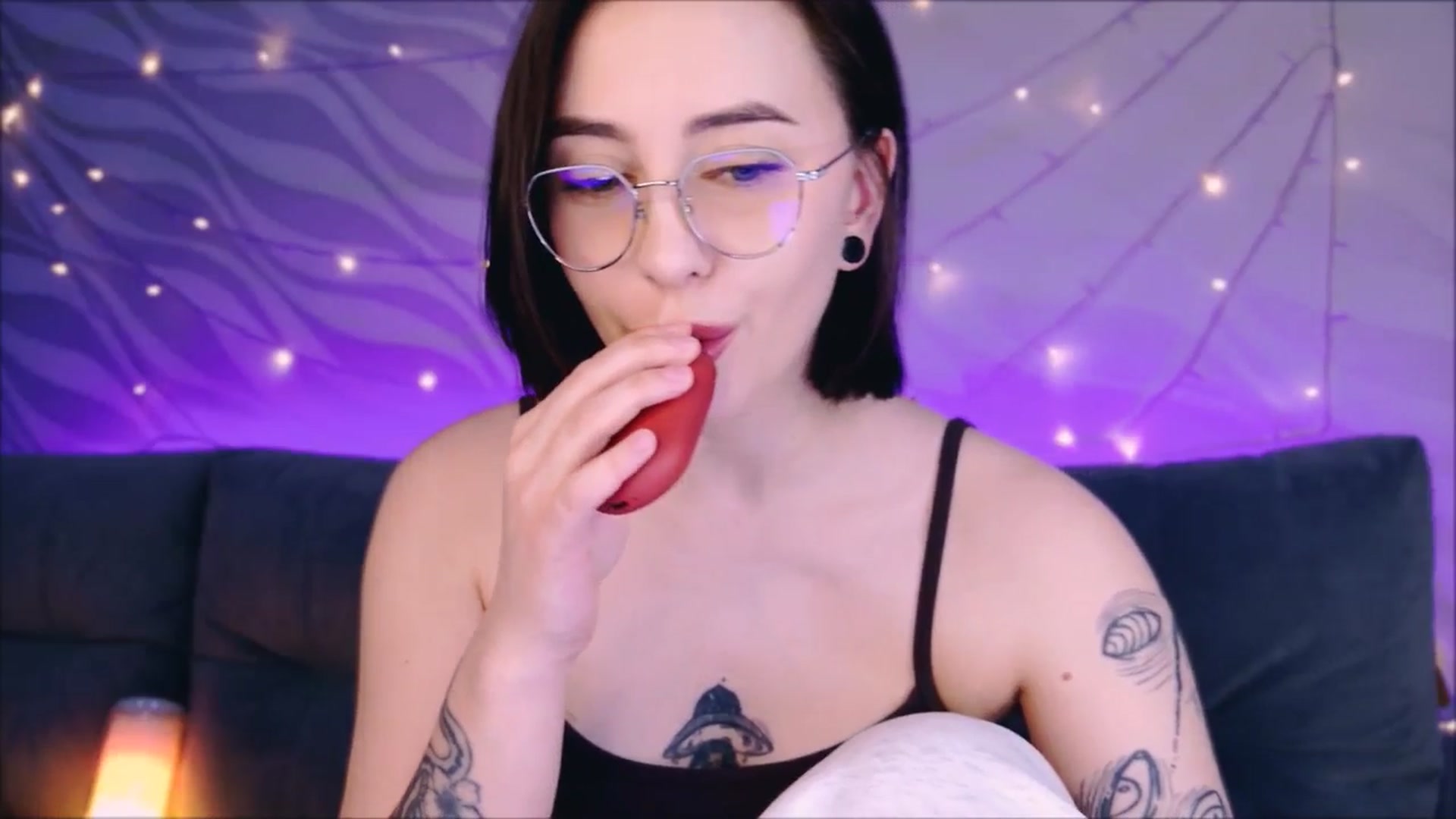 Gallery image thumbnail from Alien_Eva's myfreecams stream on, 03/07/2026, 05:29 image 15 of 20