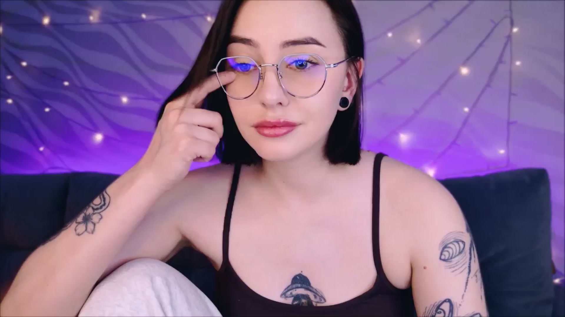 Gallery image thumbnail from Alien_Eva's myfreecams stream on, 03/07/2026, 05:29 image 19 of 20