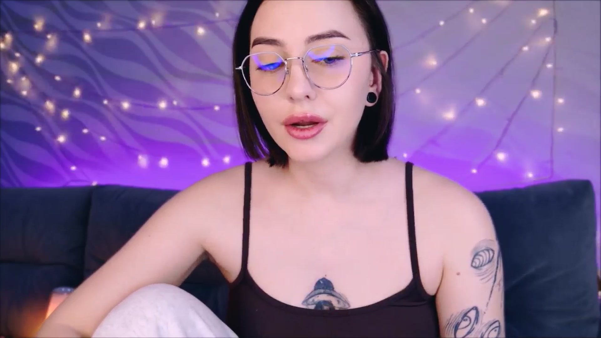 Gallery image thumbnail from Alien_Eva's myfreecams stream on, 03/07/2026, 05:29 image 11 of 20