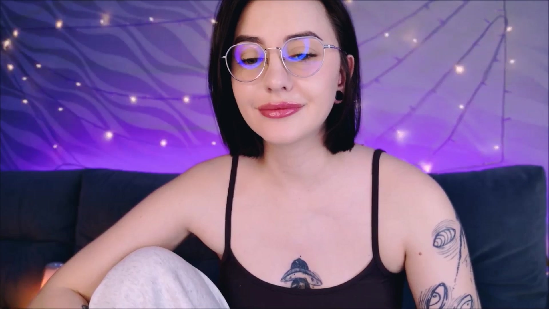 Gallery image thumbnail from Alien_Eva's myfreecams stream on, 03/07/2026, 05:29 image 3 of 20