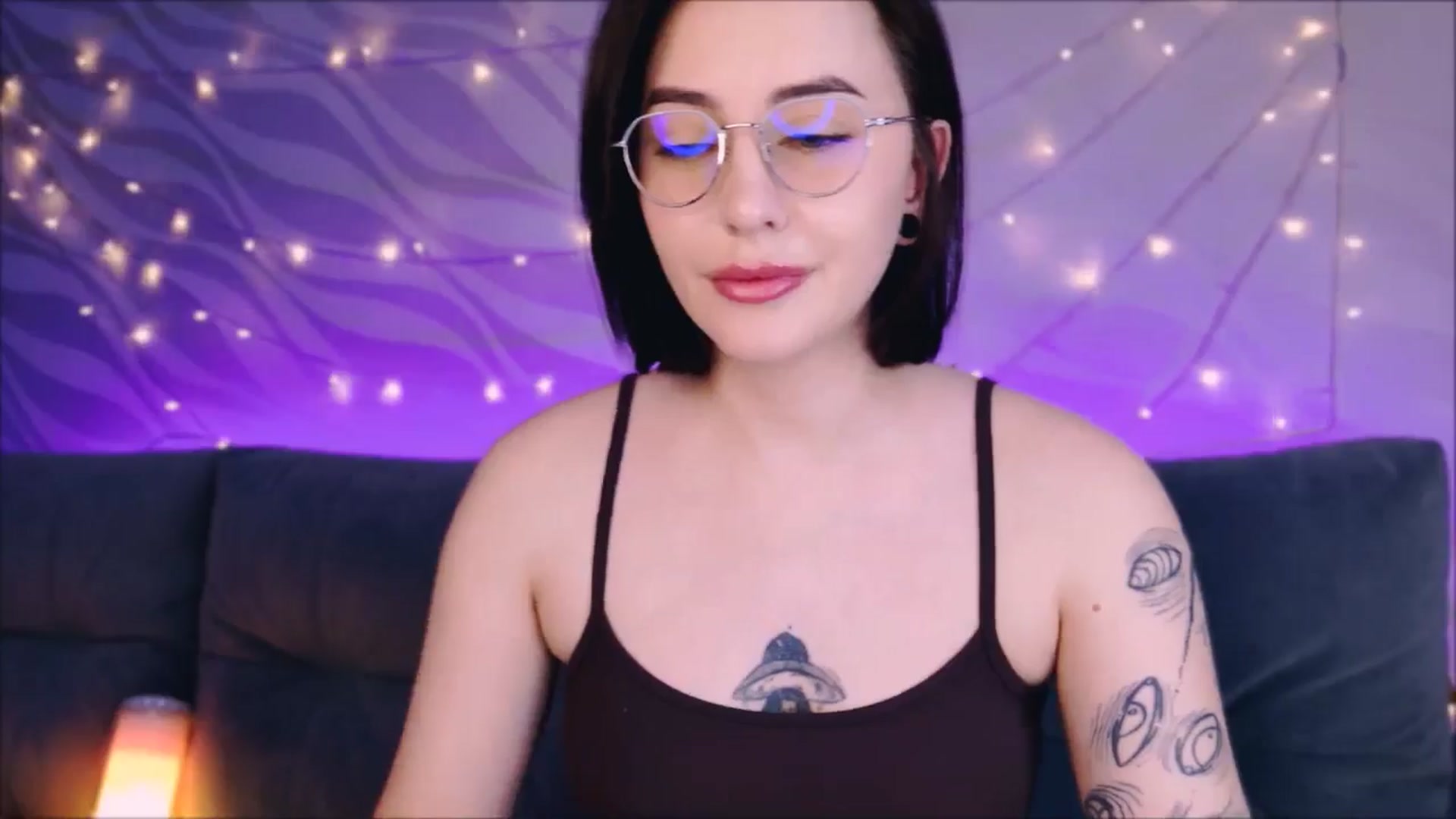 Gallery image thumbnail from Alien_Eva's myfreecams stream on, 03/07/2026, 05:29 image 2 of 20