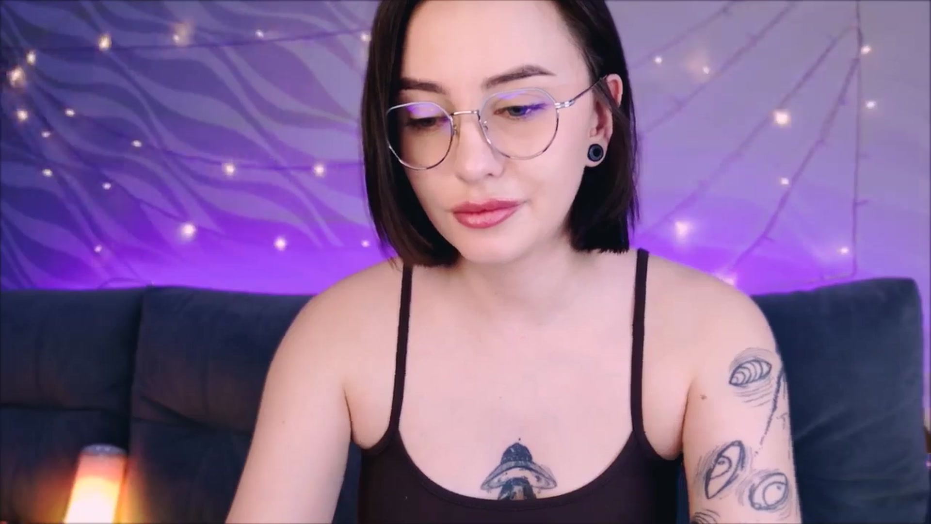 Gallery image thumbnail from Alien_Eva's myfreecams stream on, 03/07/2026, 05:29 image 6 of 20