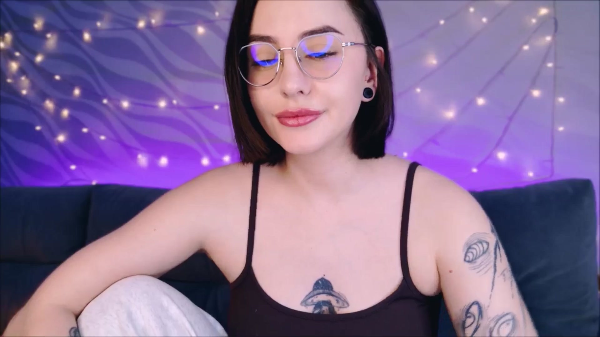 Gallery image thumbnail from Alien_Eva's myfreecams stream on, 03/07/2026, 05:29 image 7 of 20