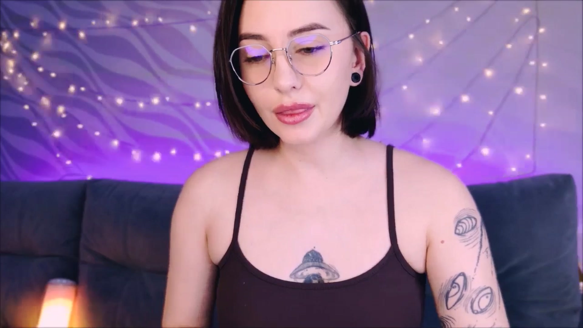Gallery image thumbnail from Alien_Eva's myfreecams stream on, 03/07/2026, 05:29 image 5 of 20