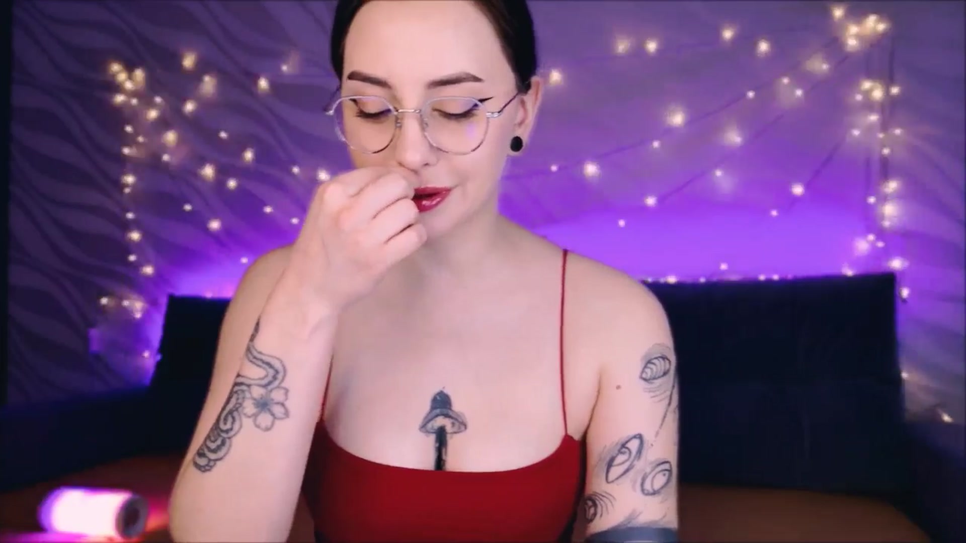 Gallery image thumbnail from Alien_Eva's myfreecams stream on, 03/08/2026, 02:49 image 18 of 20