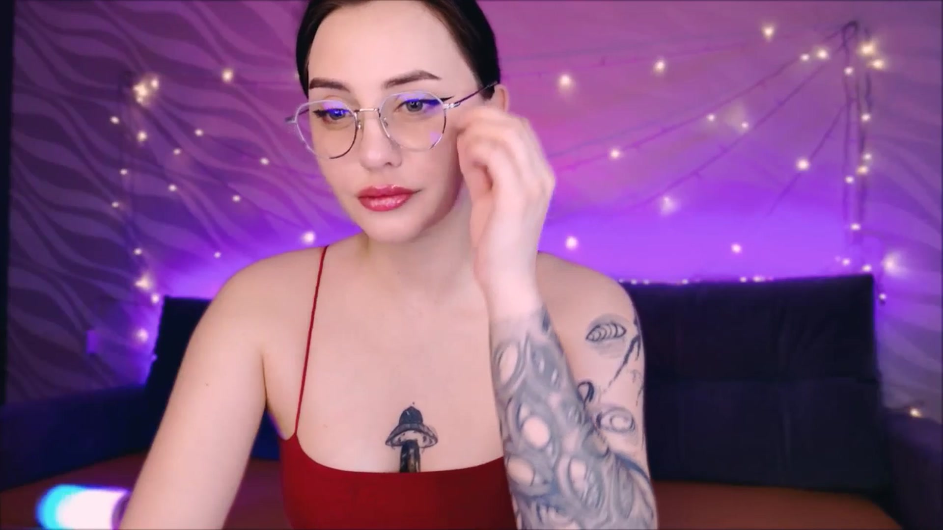 Gallery image thumbnail from Alien_Eva's myfreecams stream on, 03/08/2026, 02:49 image 12 of 20