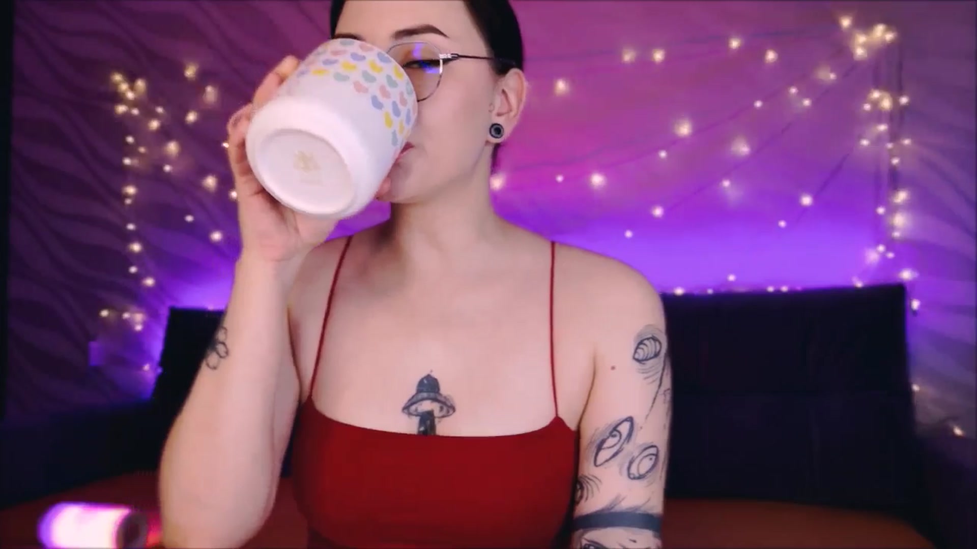 Gallery image thumbnail from Alien_Eva's myfreecams stream on, 03/08/2026, 02:49 image 4 of 20