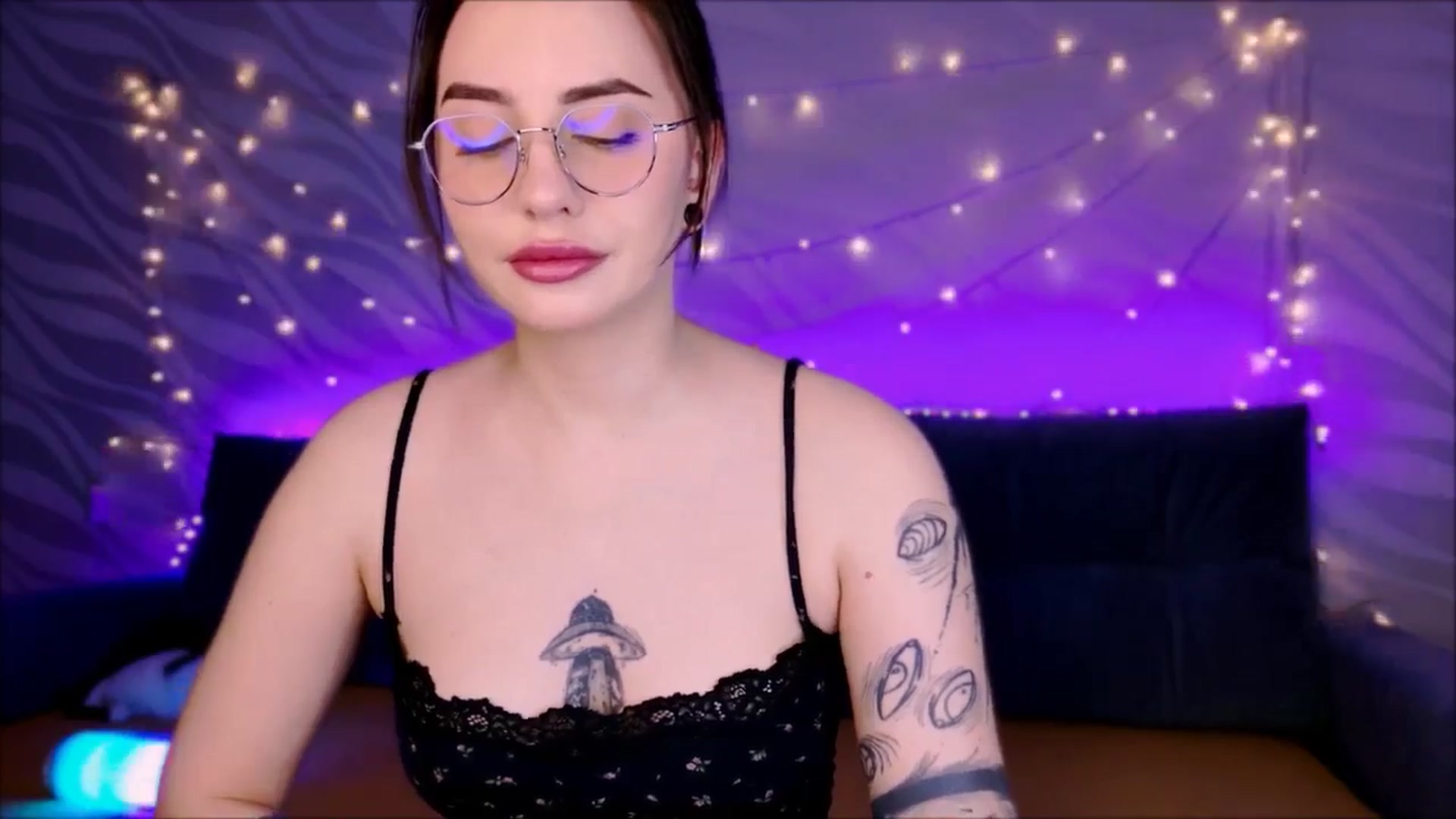 Gallery image thumbnail from Alien_Eva's myfreecams stream on, 03/09/2026, 02:45 image 8 of 20