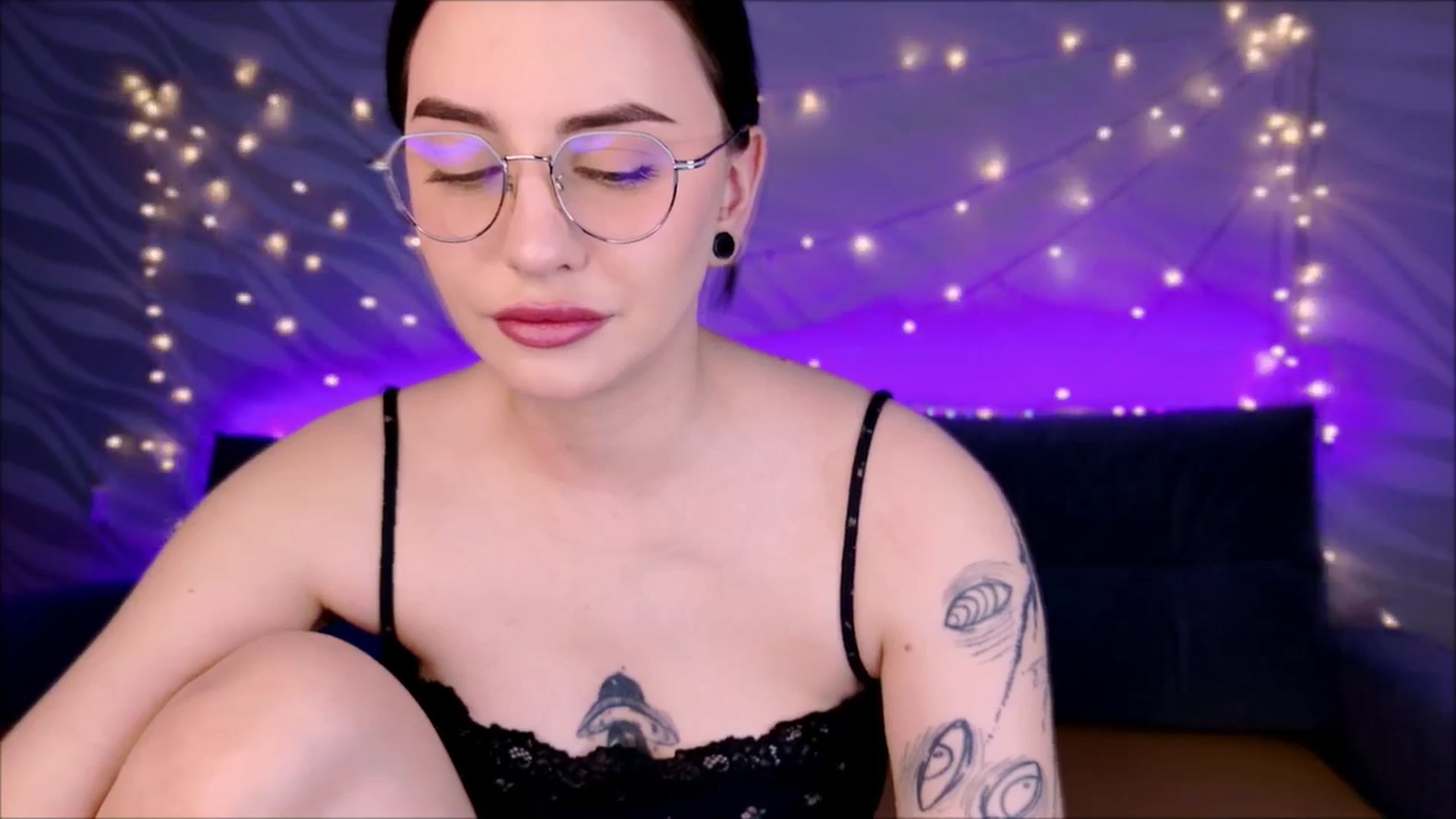 Gallery image thumbnail from Alien_Eva's myfreecams stream on, 03/09/2026, 02:45 image 17 of 20