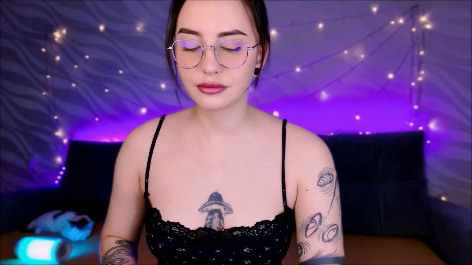 Gallery image thumbnail from Alien_Eva's myfreecams stream on, 03/09/2026, 02:45 image 9 of 20