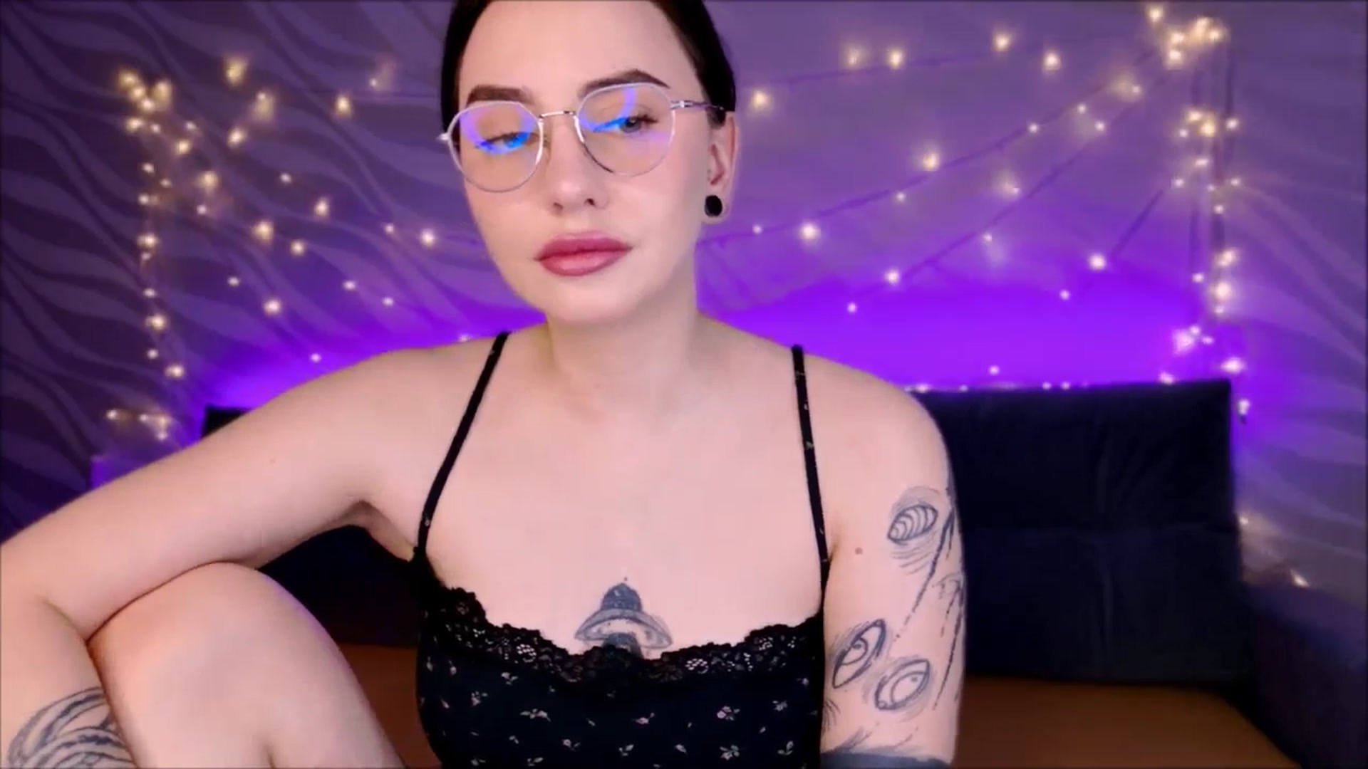 Gallery image thumbnail from Alien_Eva's myfreecams stream on, 03/09/2026, 02:45 image 18 of 20