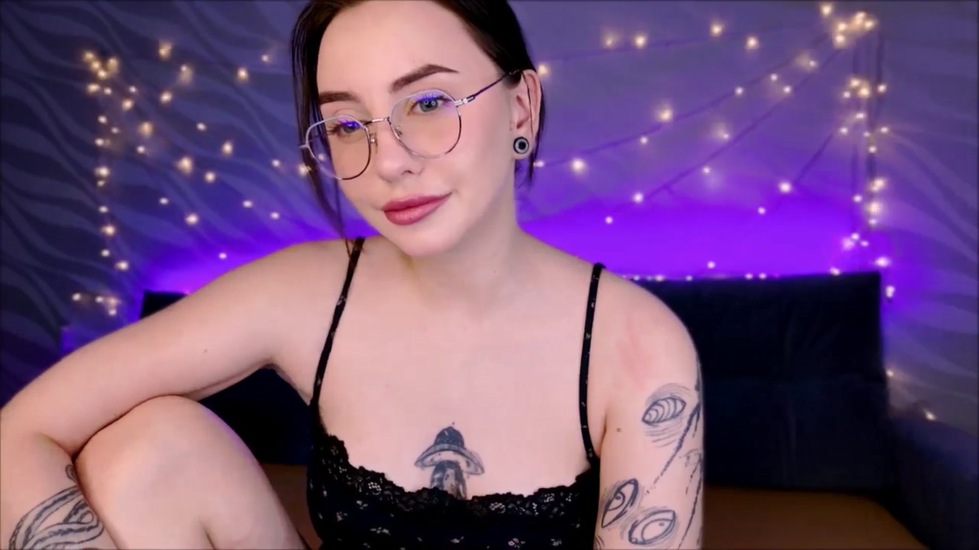 Gallery image thumbnail from Alien_Eva's myfreecams stream on, 03/09/2026, 02:45 image 13 of 20