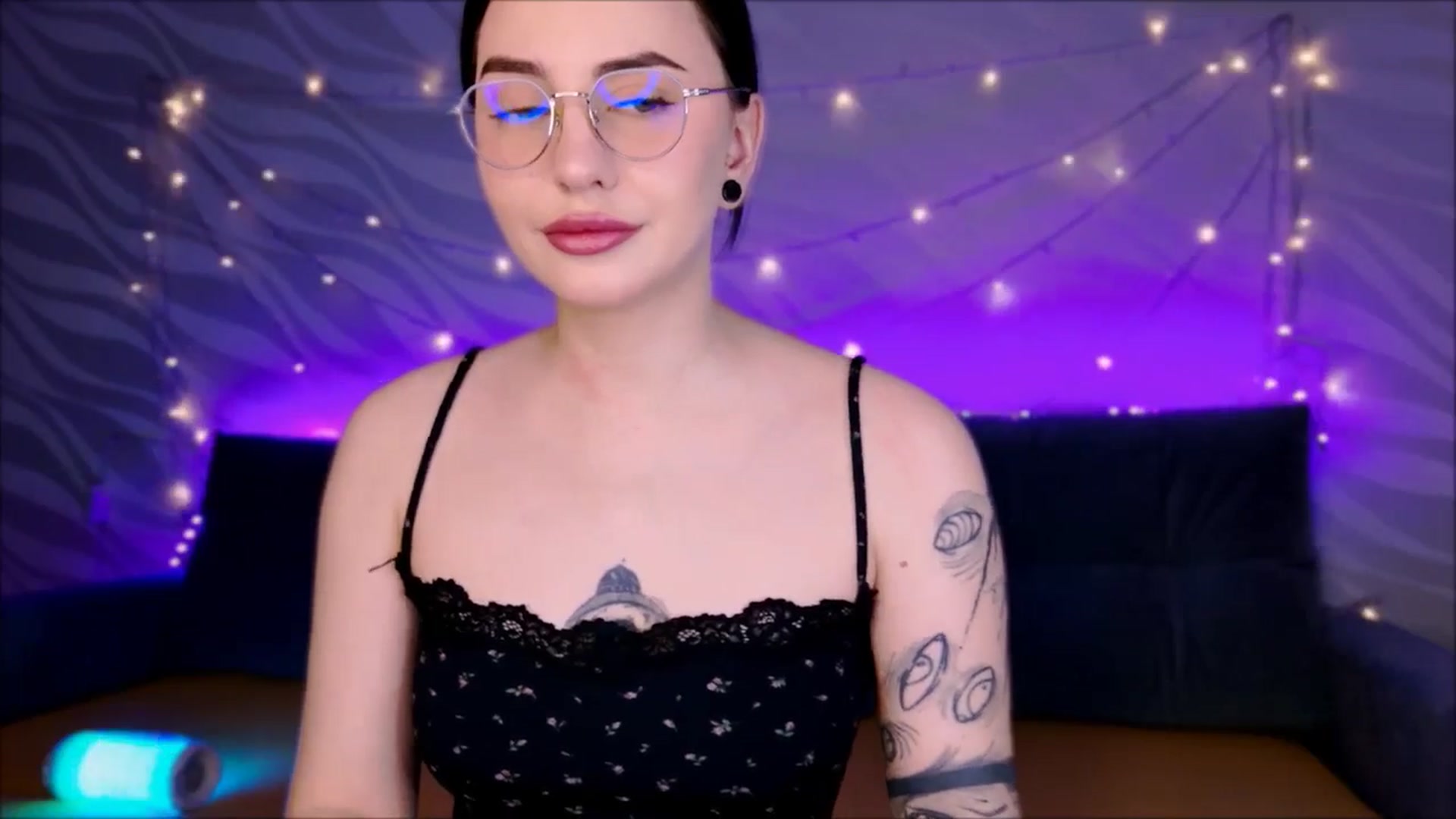 Gallery image thumbnail from Alien_Eva's myfreecams stream on, 03/09/2026, 02:45 image 15 of 20