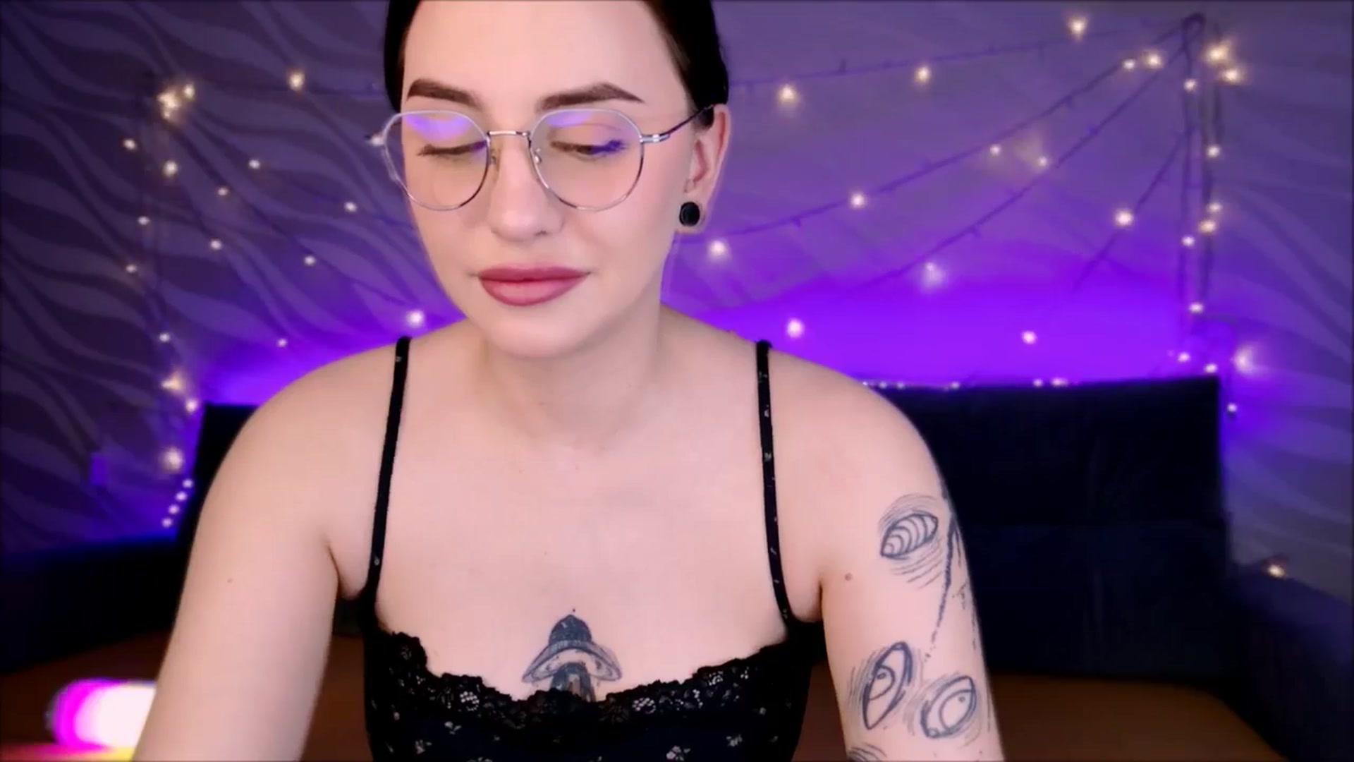 Gallery image thumbnail from Alien_Eva's myfreecams stream on, 03/09/2026, 02:45 image 20 of 20