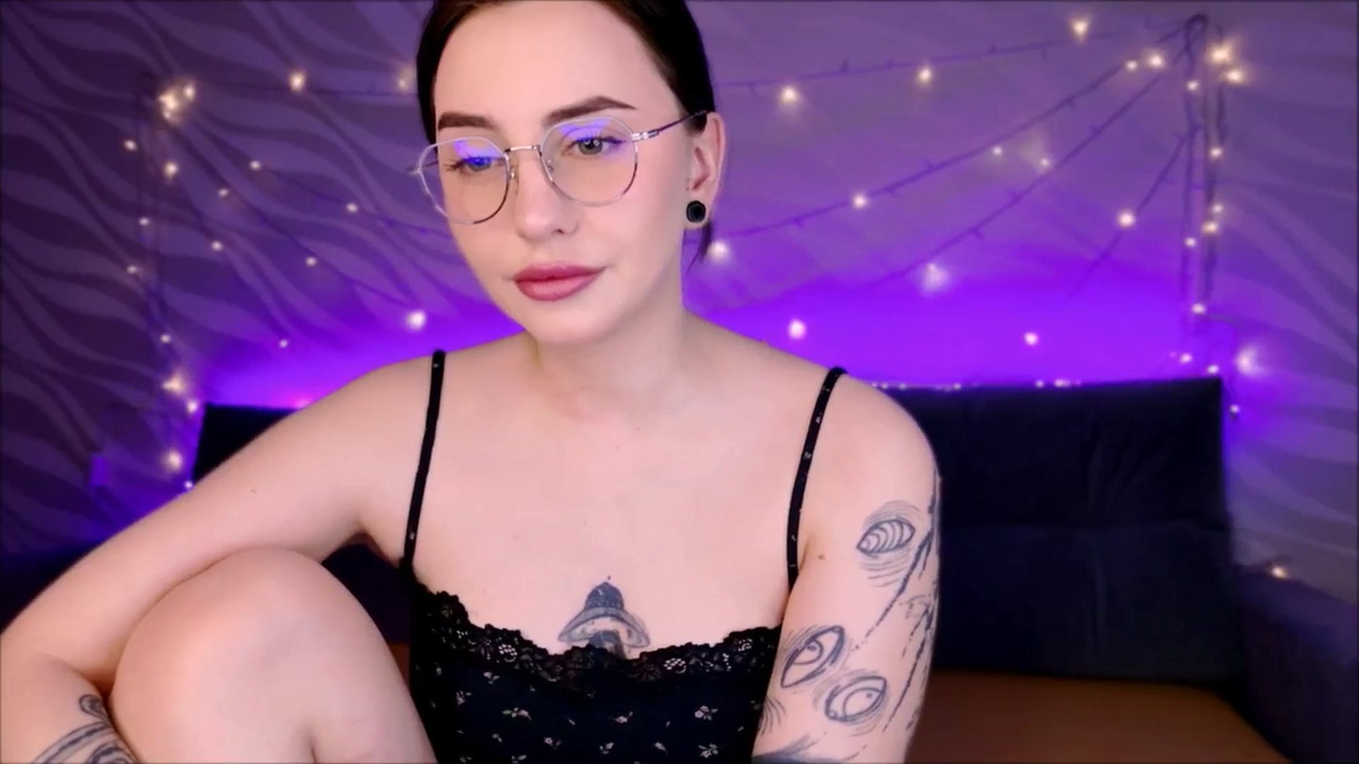Gallery image thumbnail from Alien_Eva's myfreecams stream on, 03/09/2026, 02:45 image 16 of 20