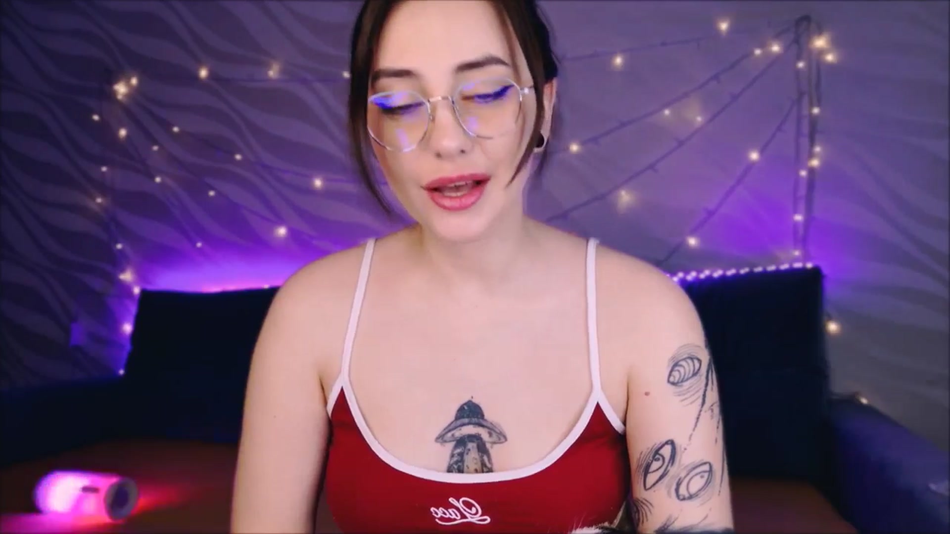 Gallery image thumbnail from Alien_Eva's myfreecams stream on, 03/12/2026, 03:02 image 20 of 20