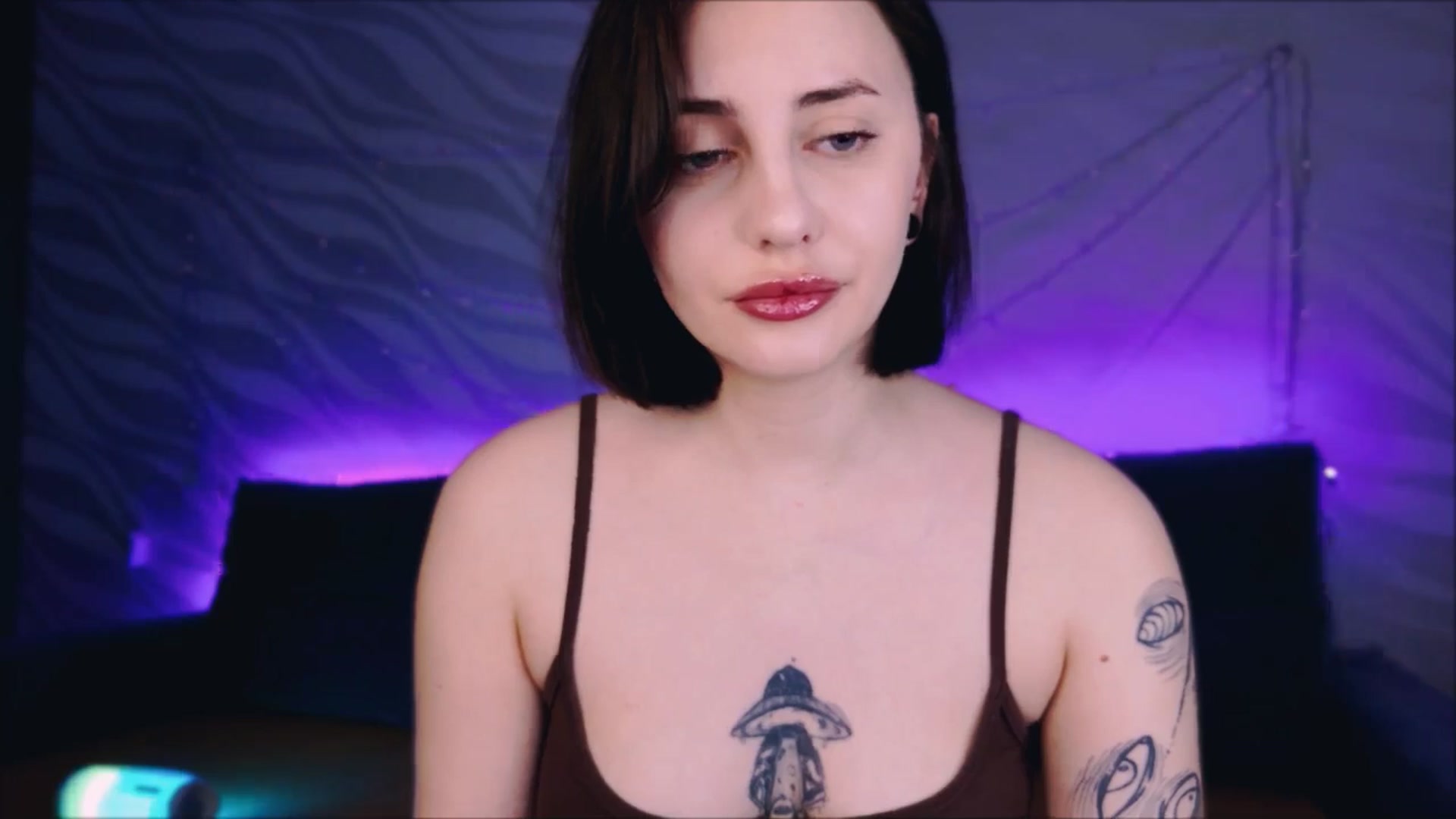 Gallery image thumbnail from Alien_Eva's myfreecams stream on, 03/13/2026, 03:09 image 17 of 20