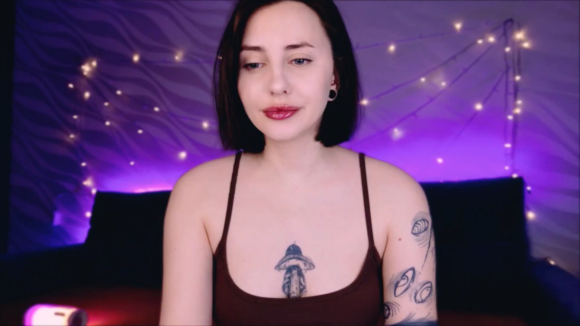 Gallery image thumbnail from Alien_Eva's myfreecams stream on, 03/13/2026, 03:09 image 1 of 20