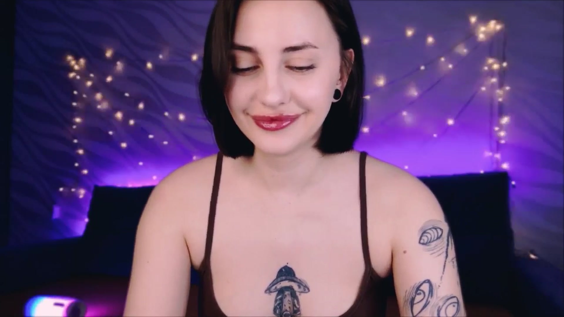 Gallery image thumbnail from Alien_Eva's myfreecams stream on, 03/13/2026, 03:09 image 14 of 20