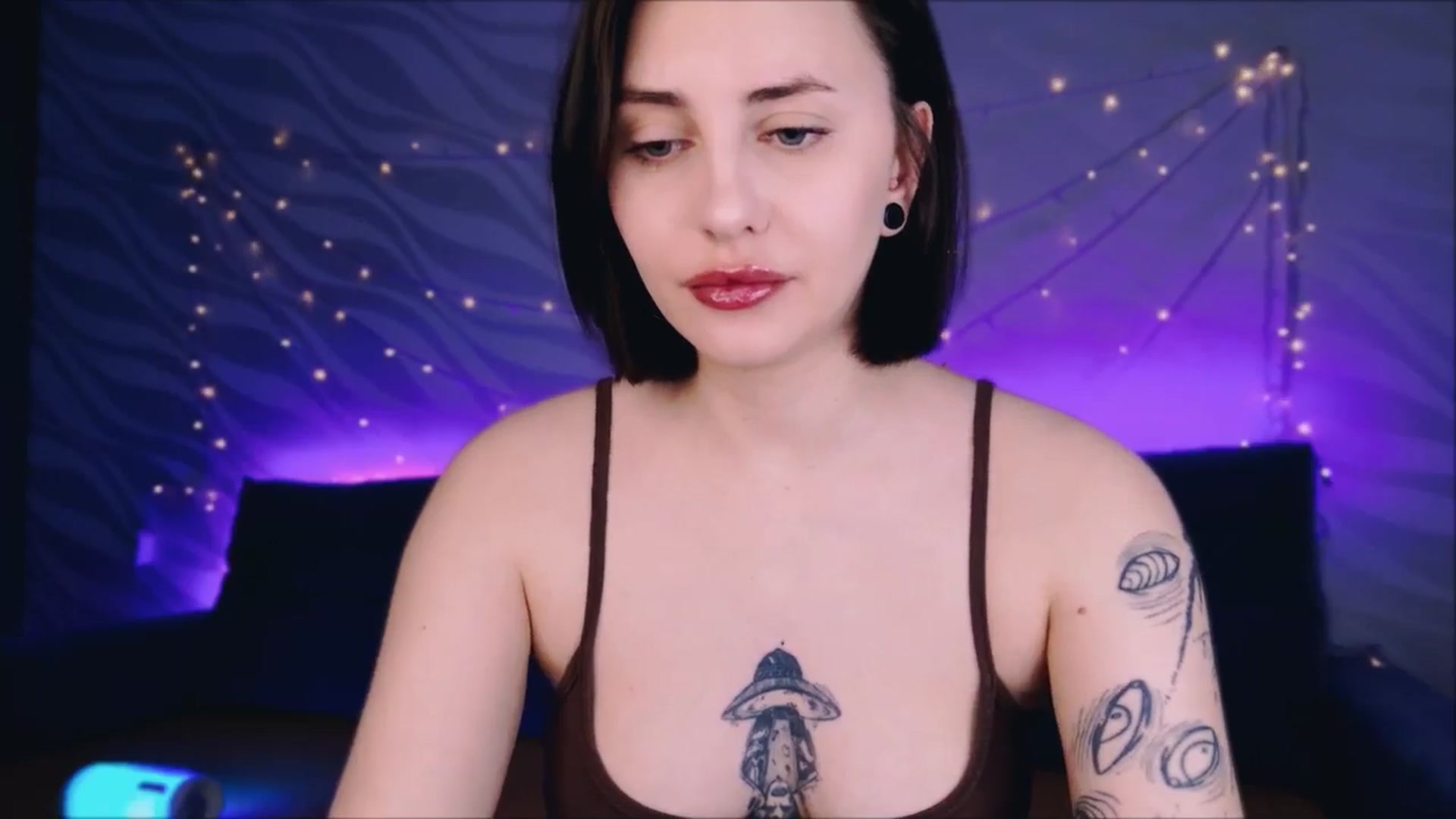 Gallery image thumbnail from Alien_Eva's myfreecams stream on, 03/13/2026, 03:09 image 7 of 20