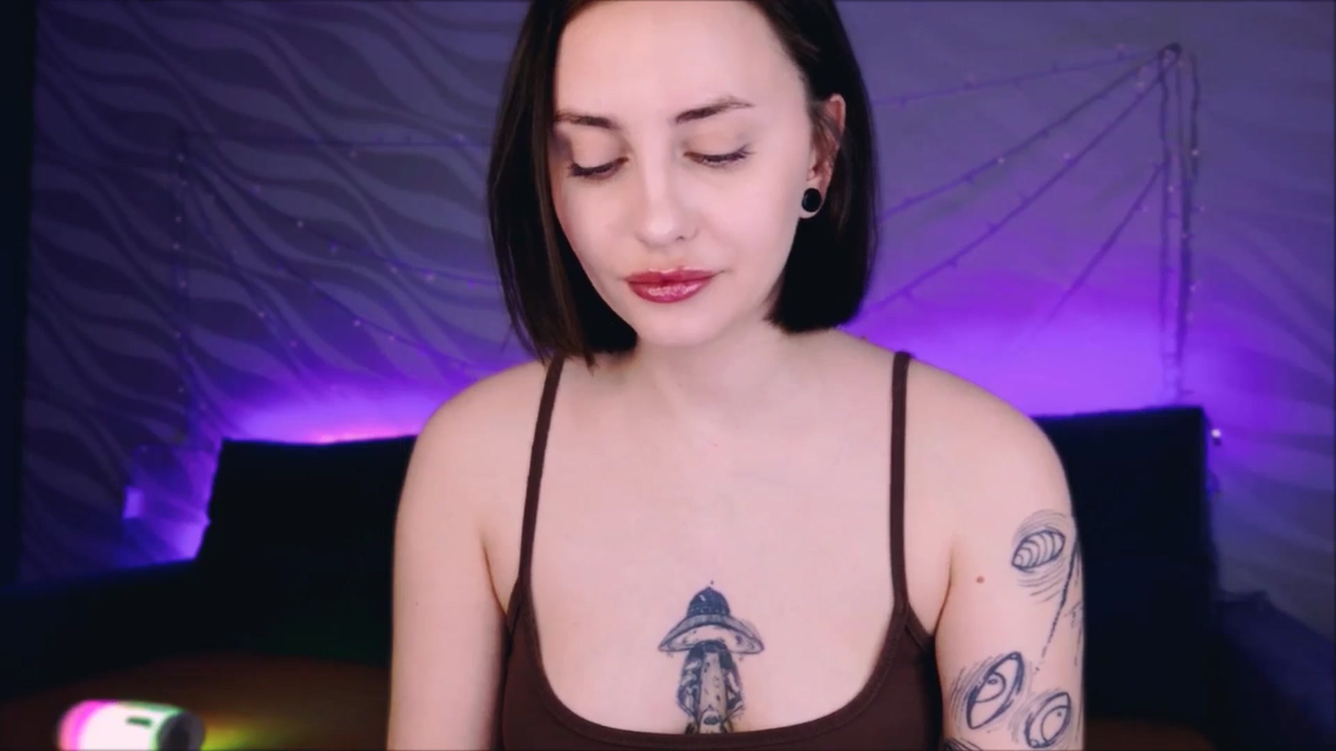 Gallery image thumbnail from Alien_Eva's myfreecams stream on, 03/13/2026, 03:09 image 15 of 20