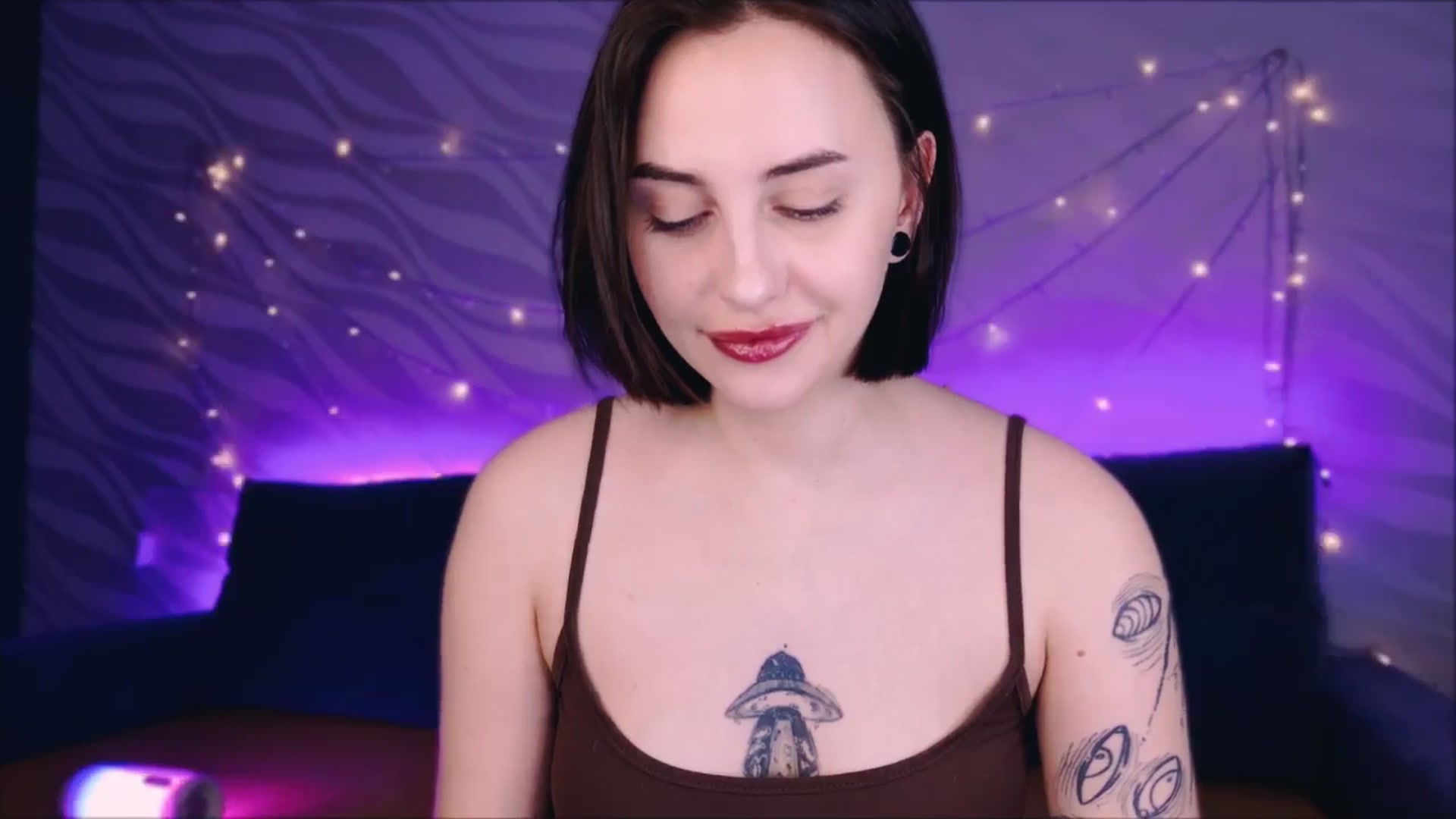 Gallery image thumbnail from Alien_Eva's myfreecams stream on, 03/13/2026, 04:42 image 15 of 20