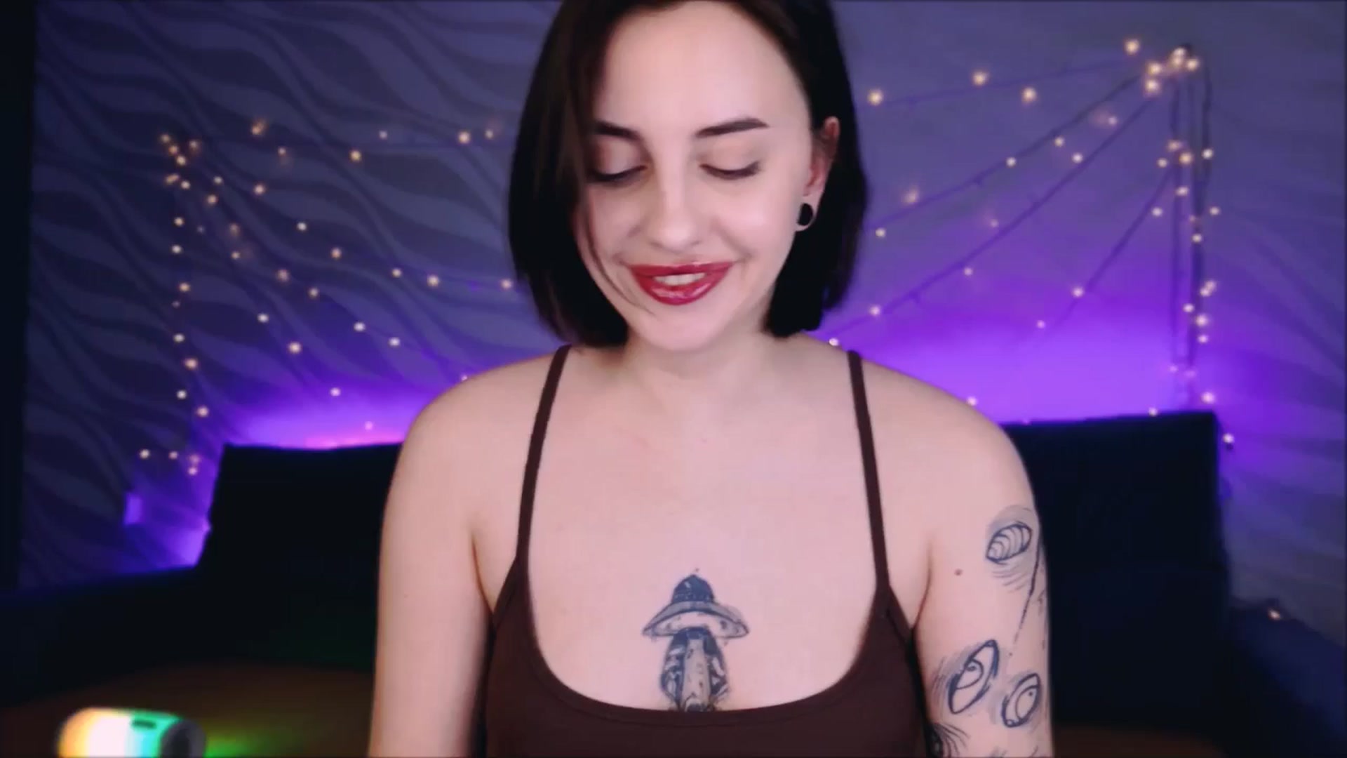 Gallery image thumbnail from Alien_Eva's myfreecams stream on, 03/13/2026, 04:42 image 1 of 20