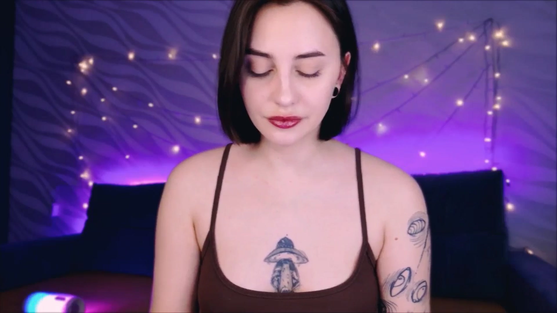 Gallery image thumbnail from Alien_Eva's myfreecams stream on, 03/13/2026, 04:42 image 11 of 20
