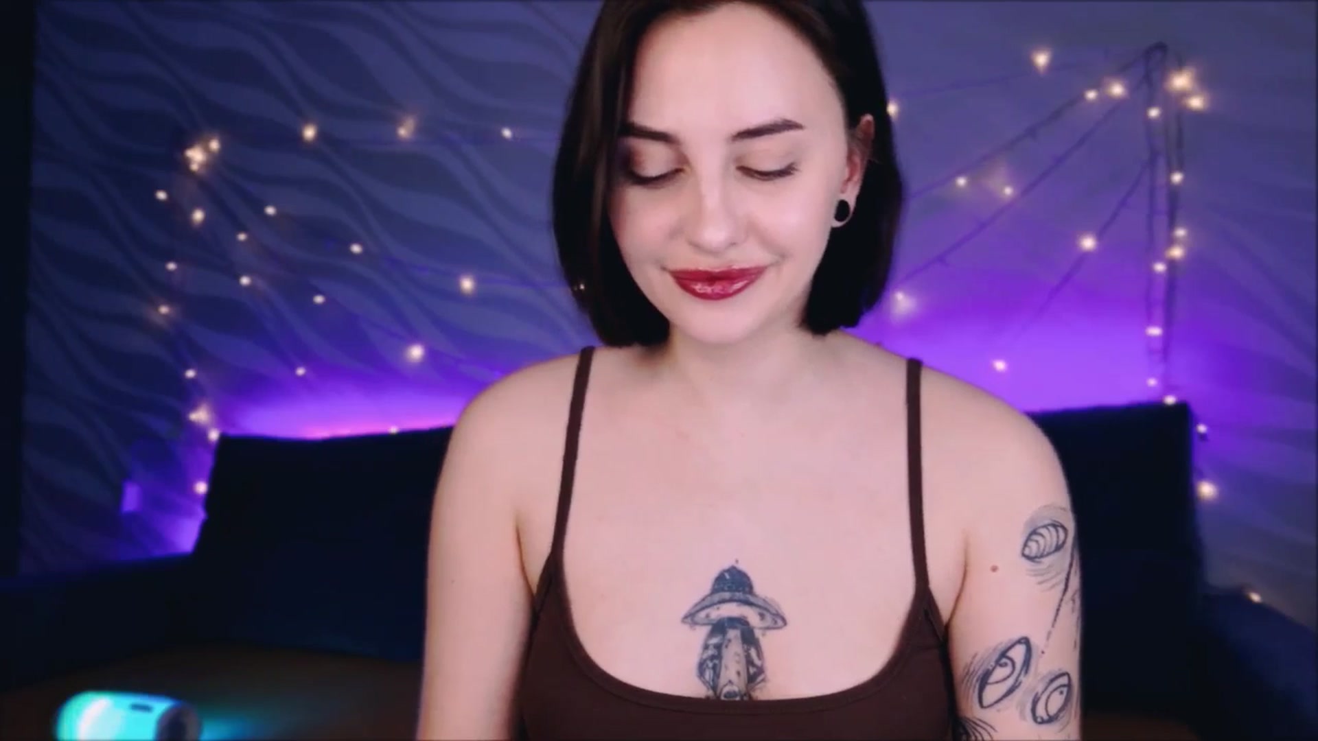 Gallery image thumbnail from Alien_Eva's myfreecams stream on, 03/13/2026, 04:42 image 6 of 20