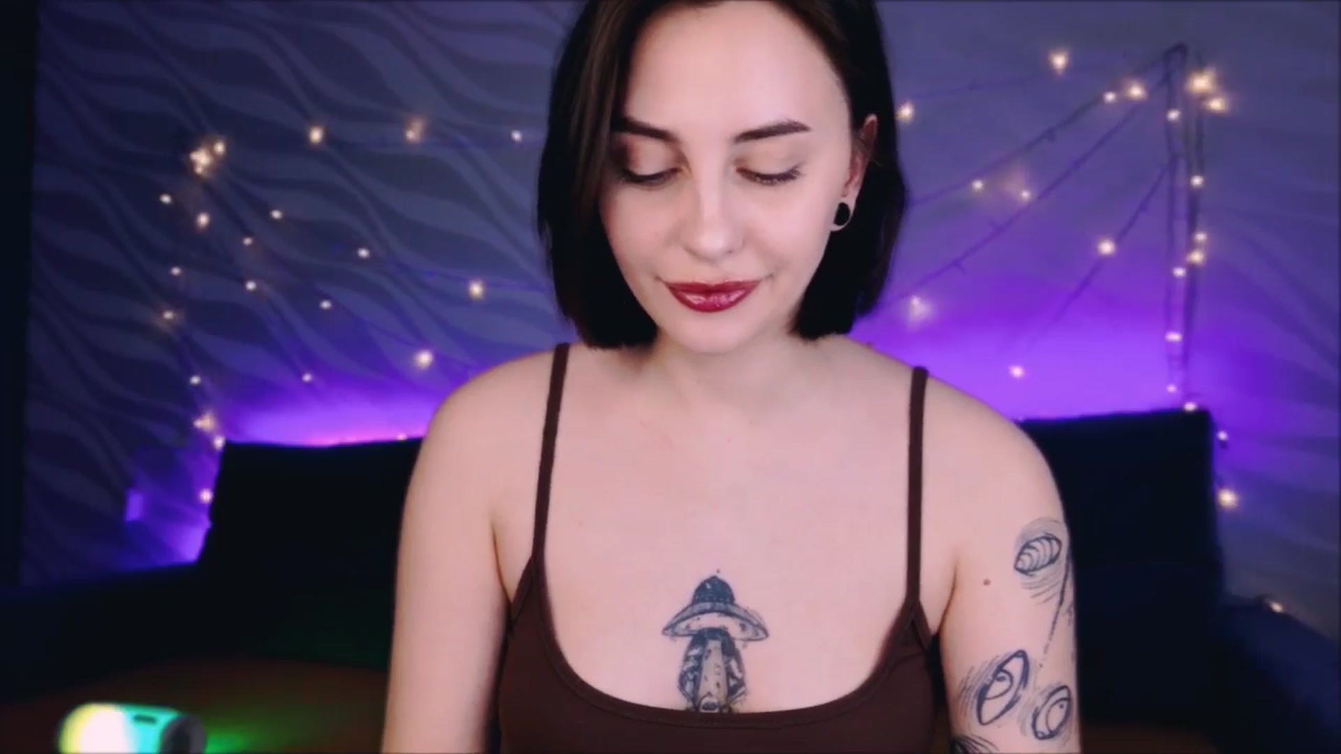 Gallery image thumbnail from Alien_Eva's myfreecams stream on, 03/13/2026, 04:42 image 9 of 20