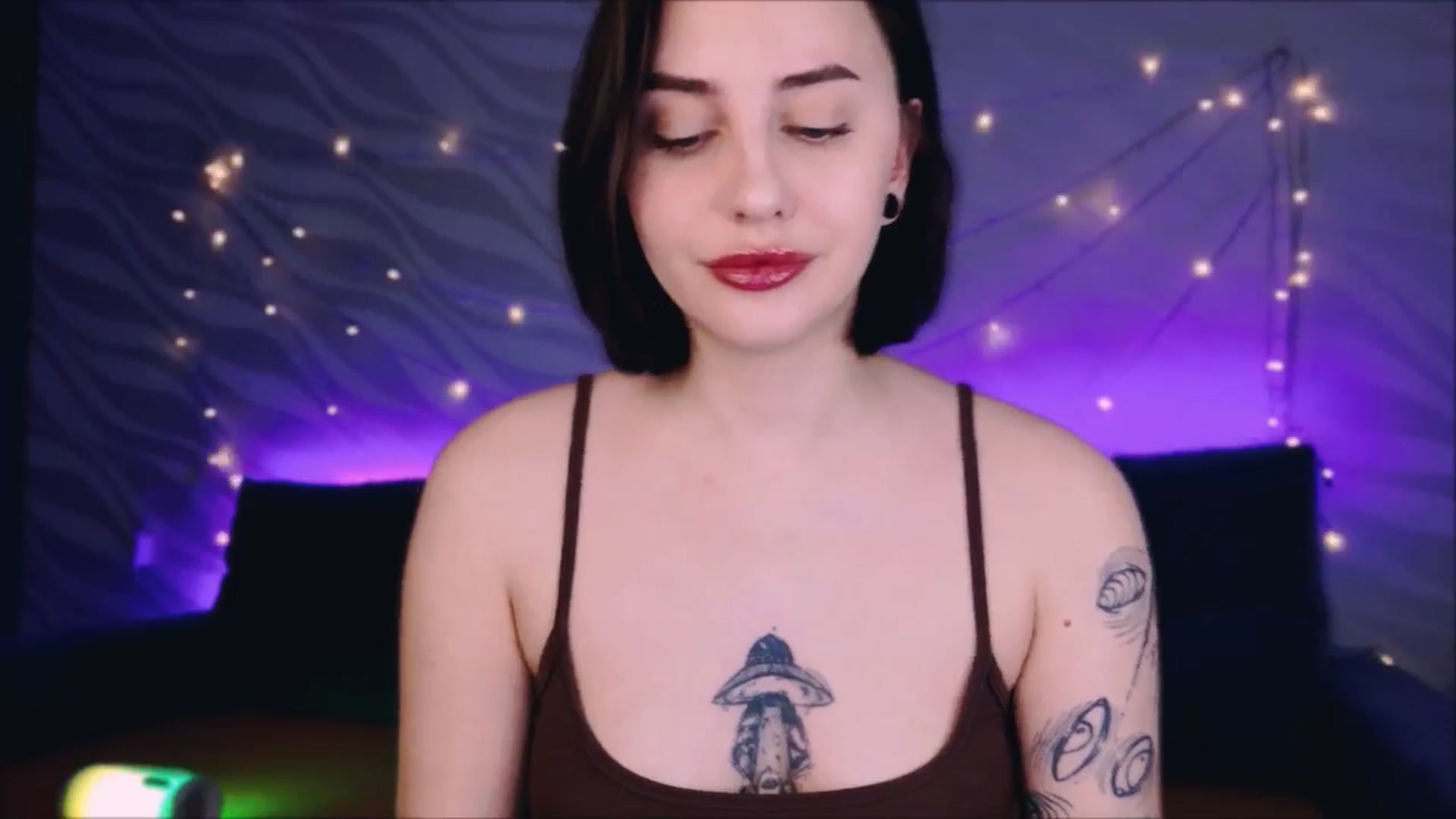 Gallery image thumbnail from Alien_Eva's myfreecams stream on, 03/13/2026, 04:42 image 5 of 20