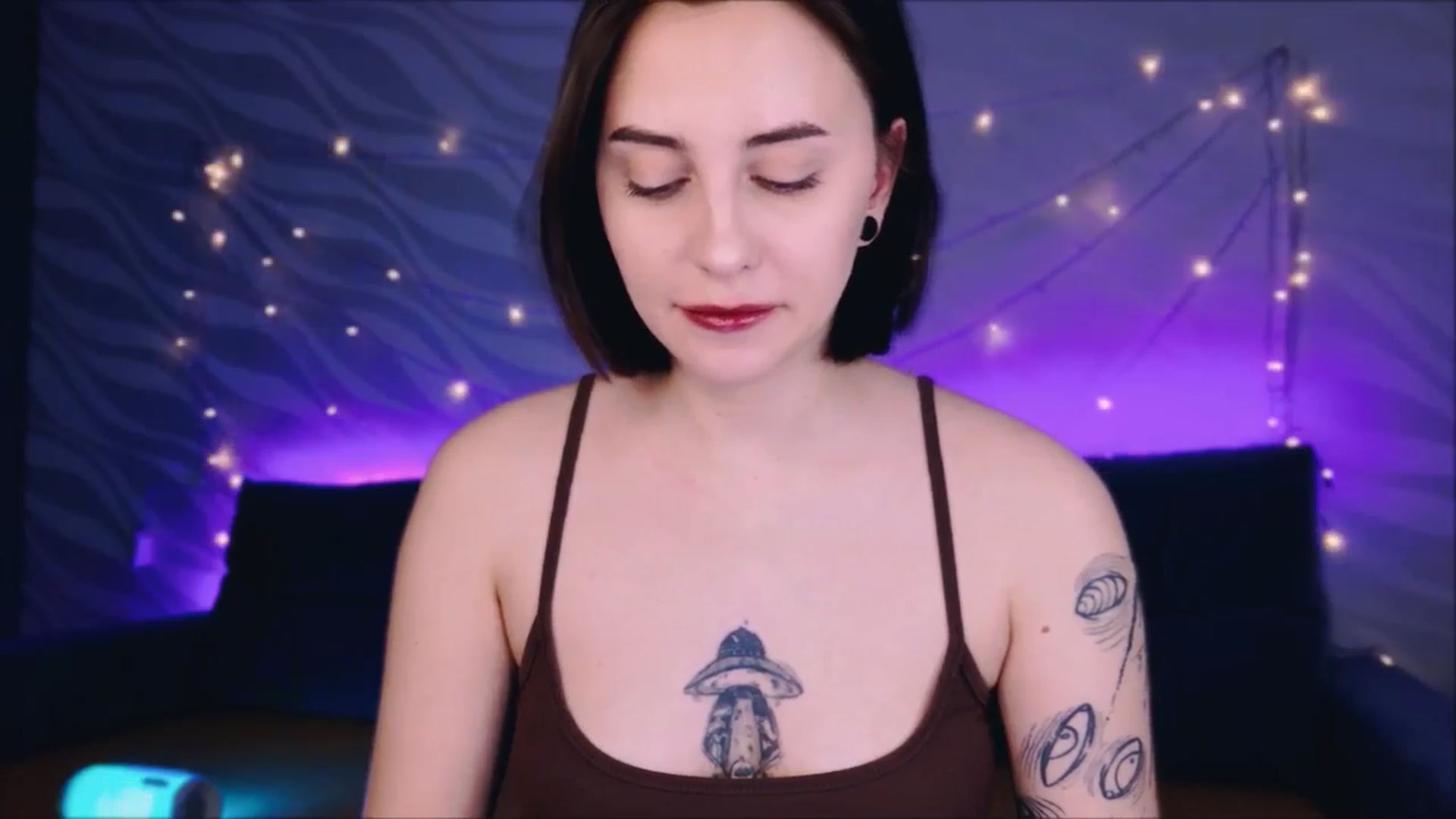 Gallery image thumbnail from Alien_Eva's myfreecams stream on, 03/13/2026, 04:42 image 2 of 20